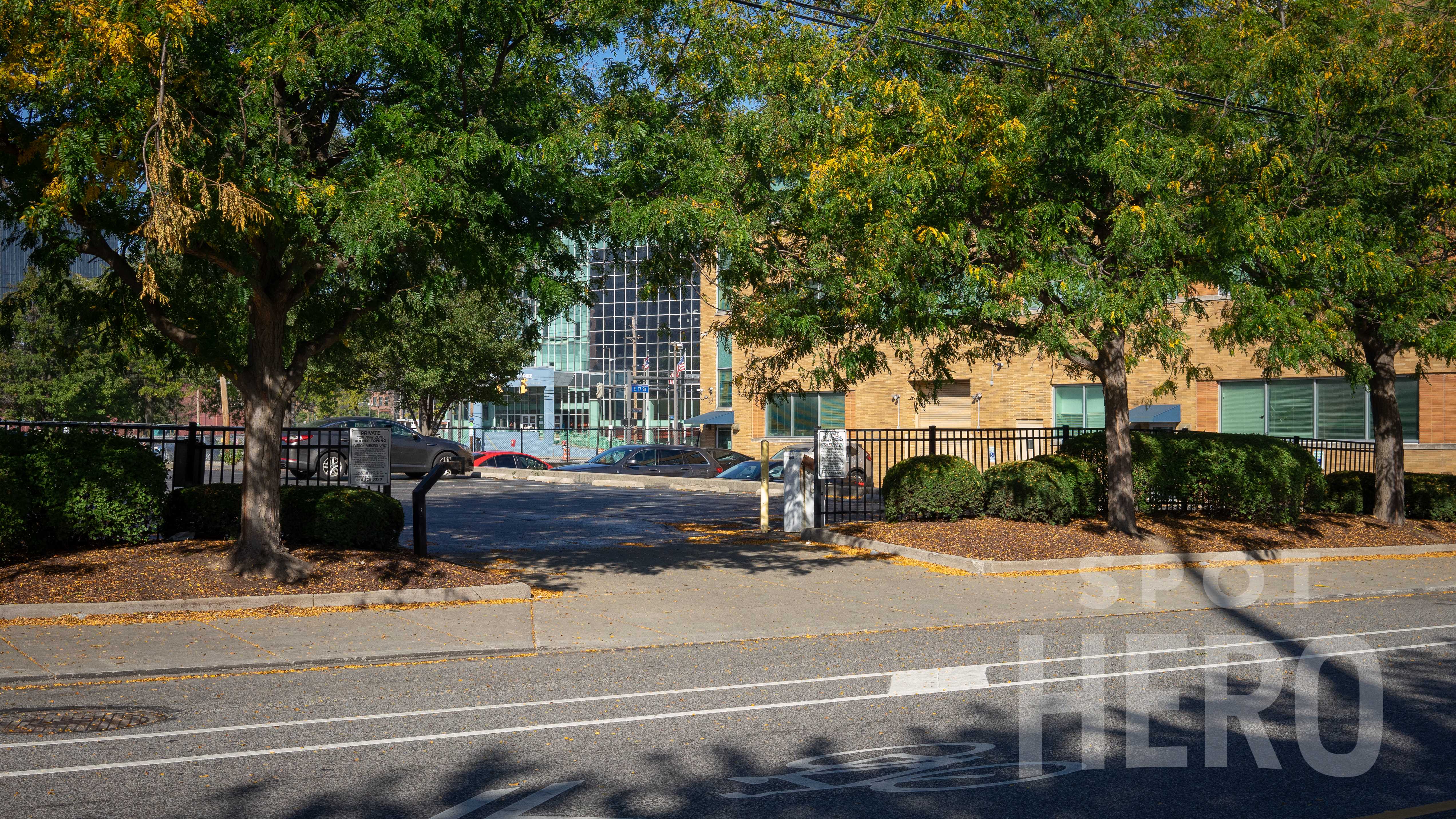 Facility image