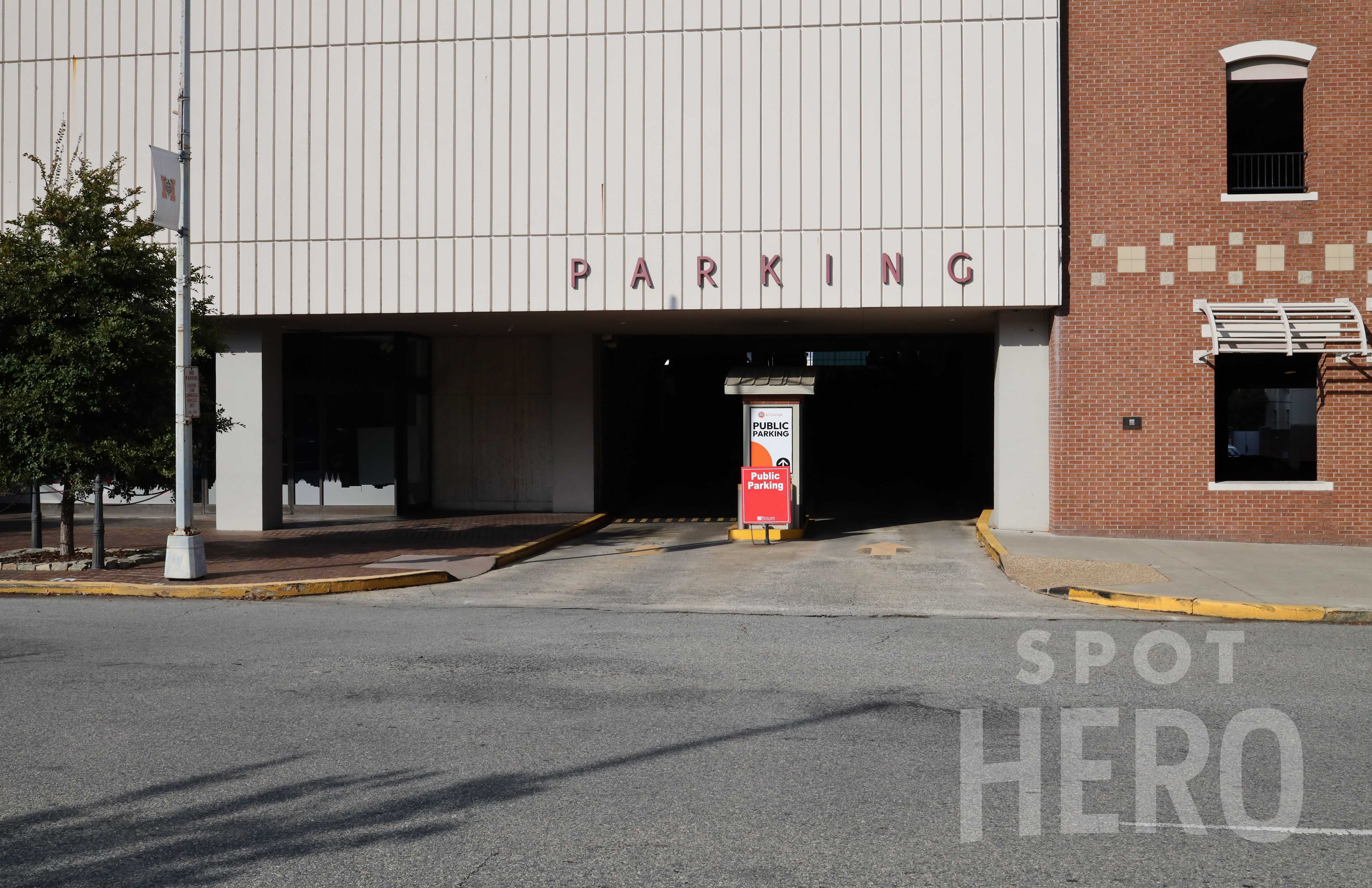 Facility image
