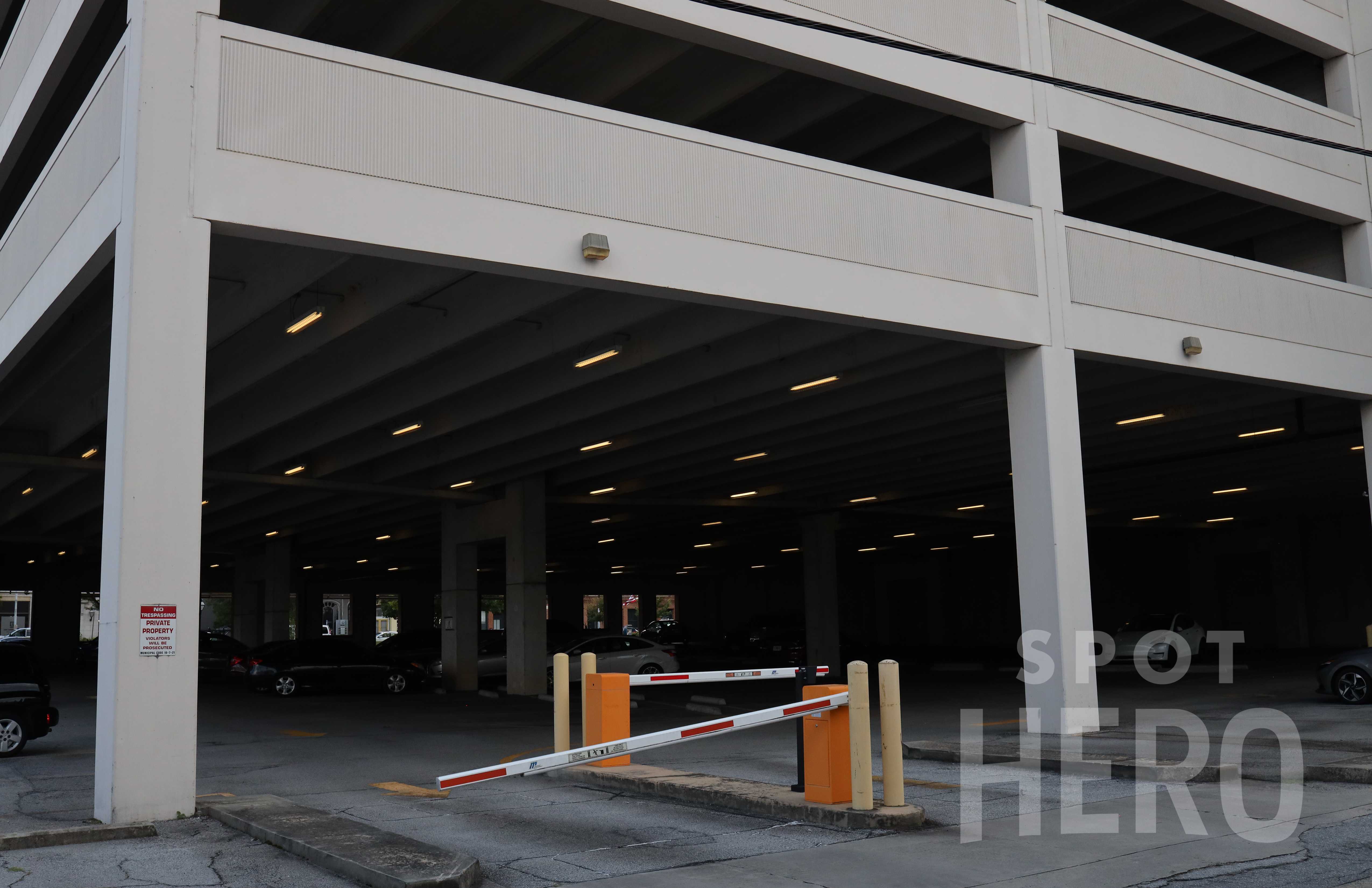 Facility image