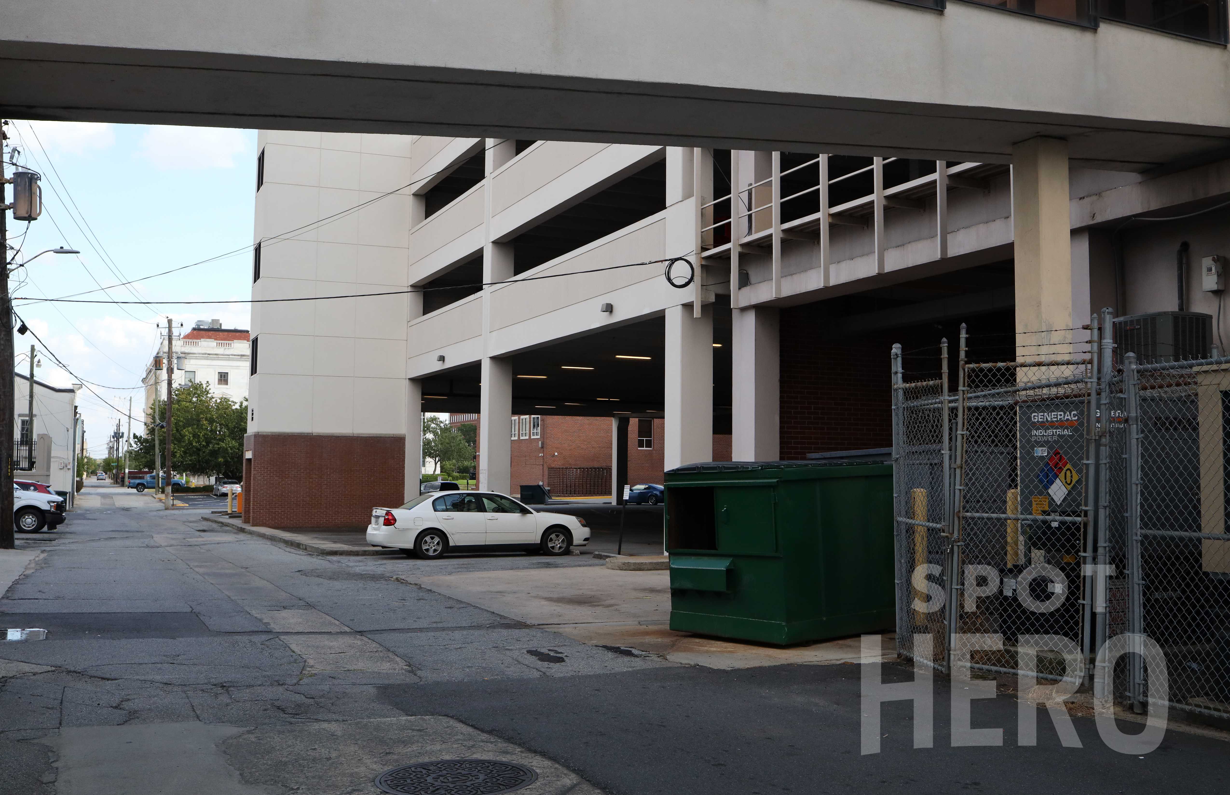 Facility image