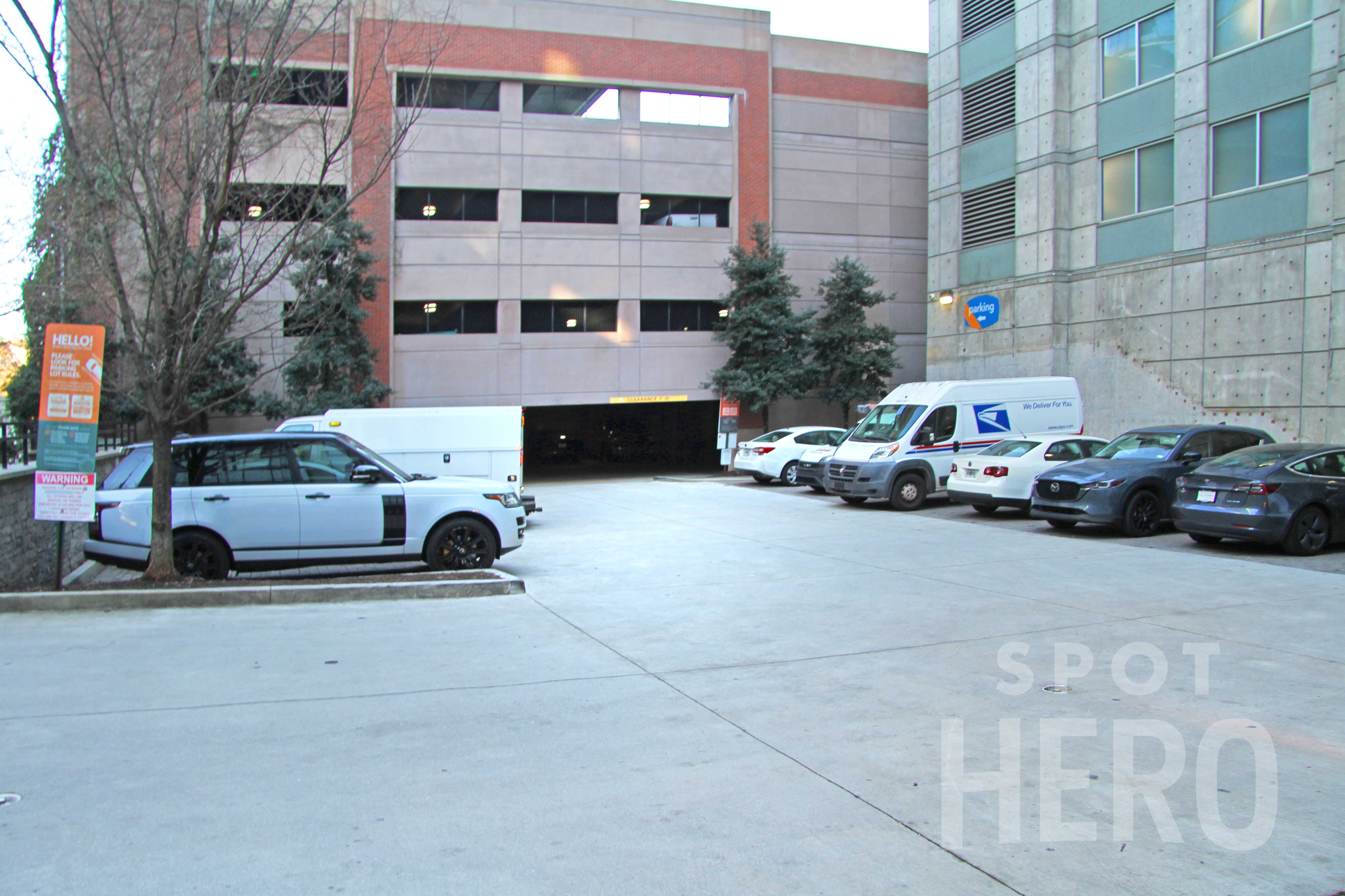 Facility image