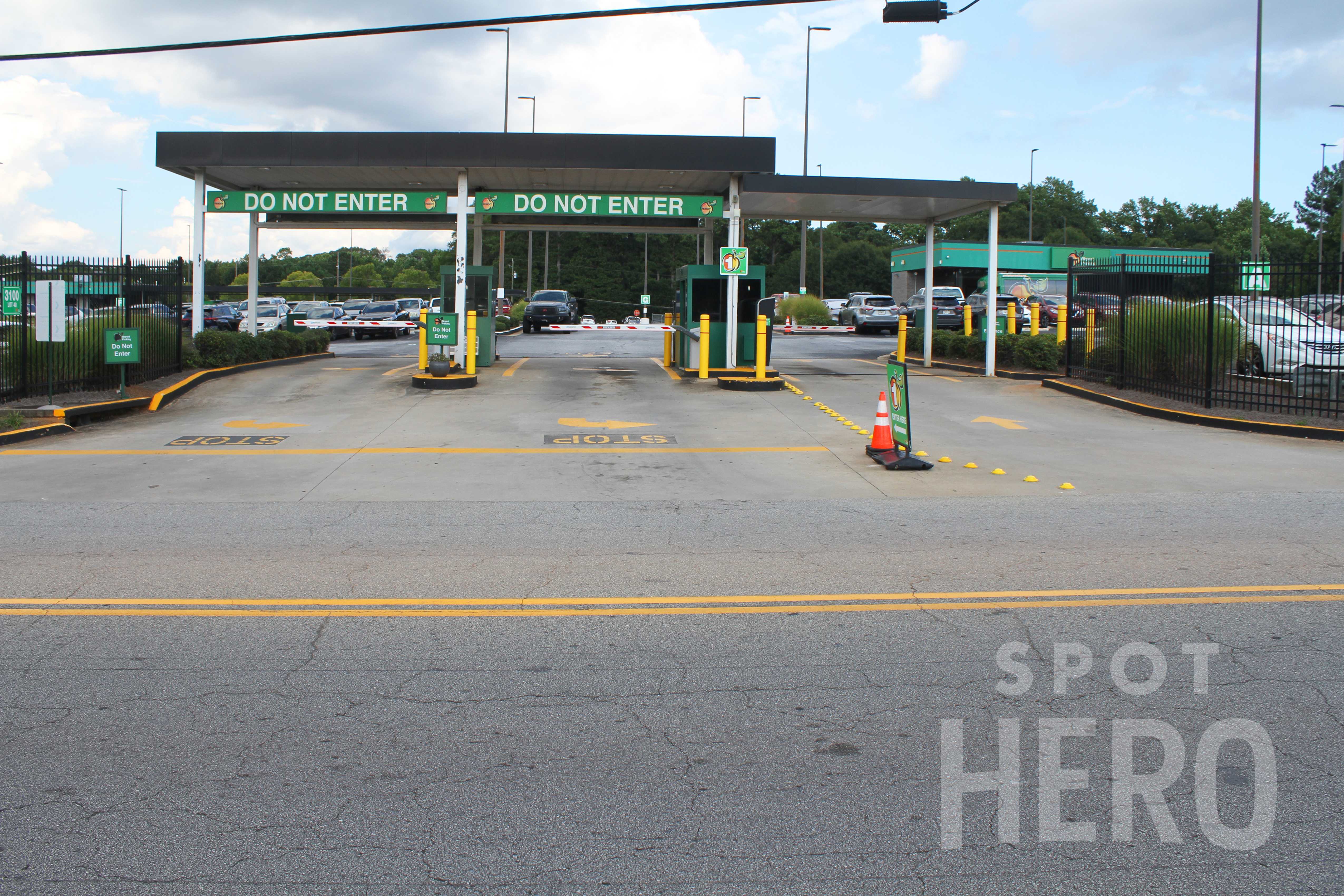 Facility image