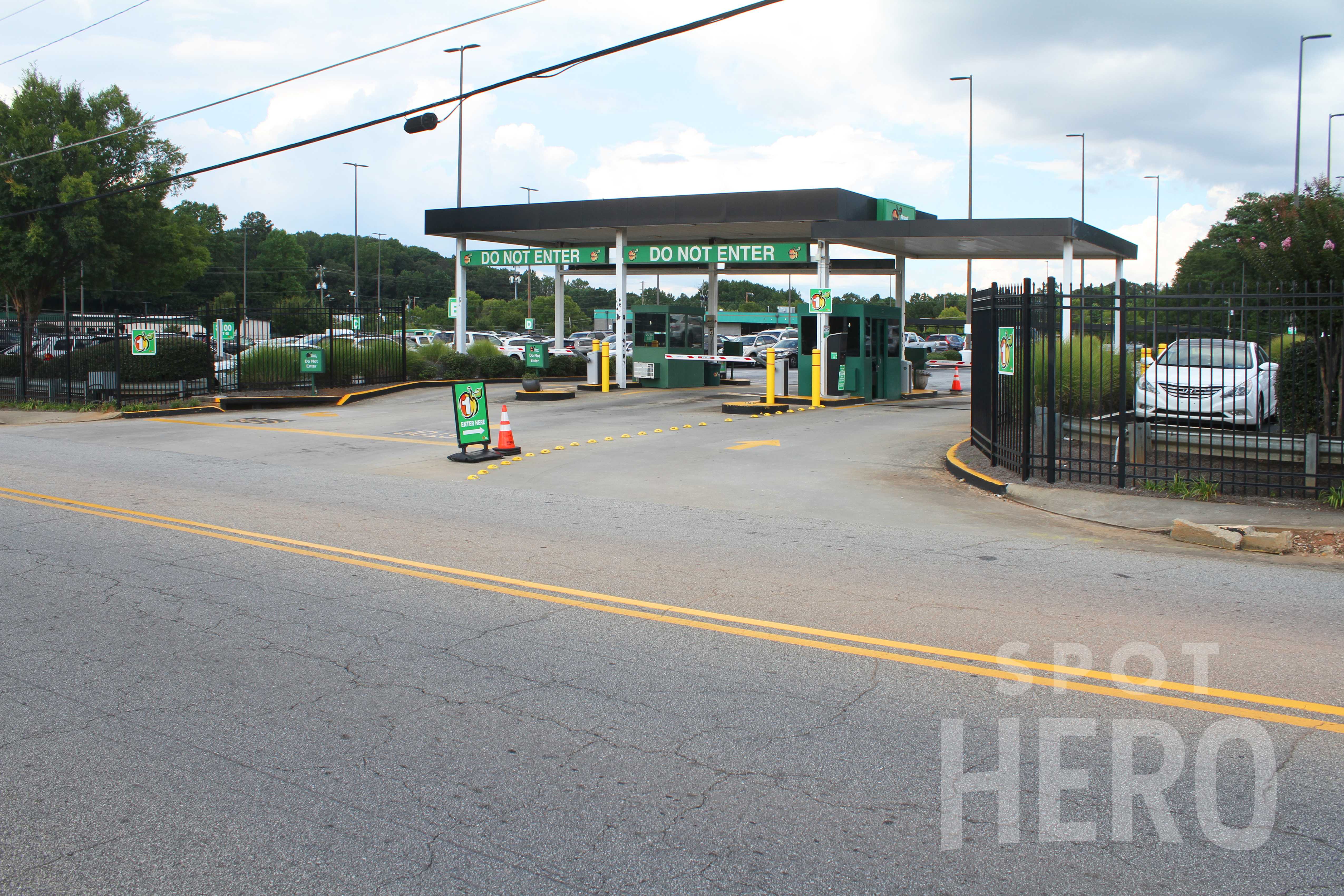 Facility image