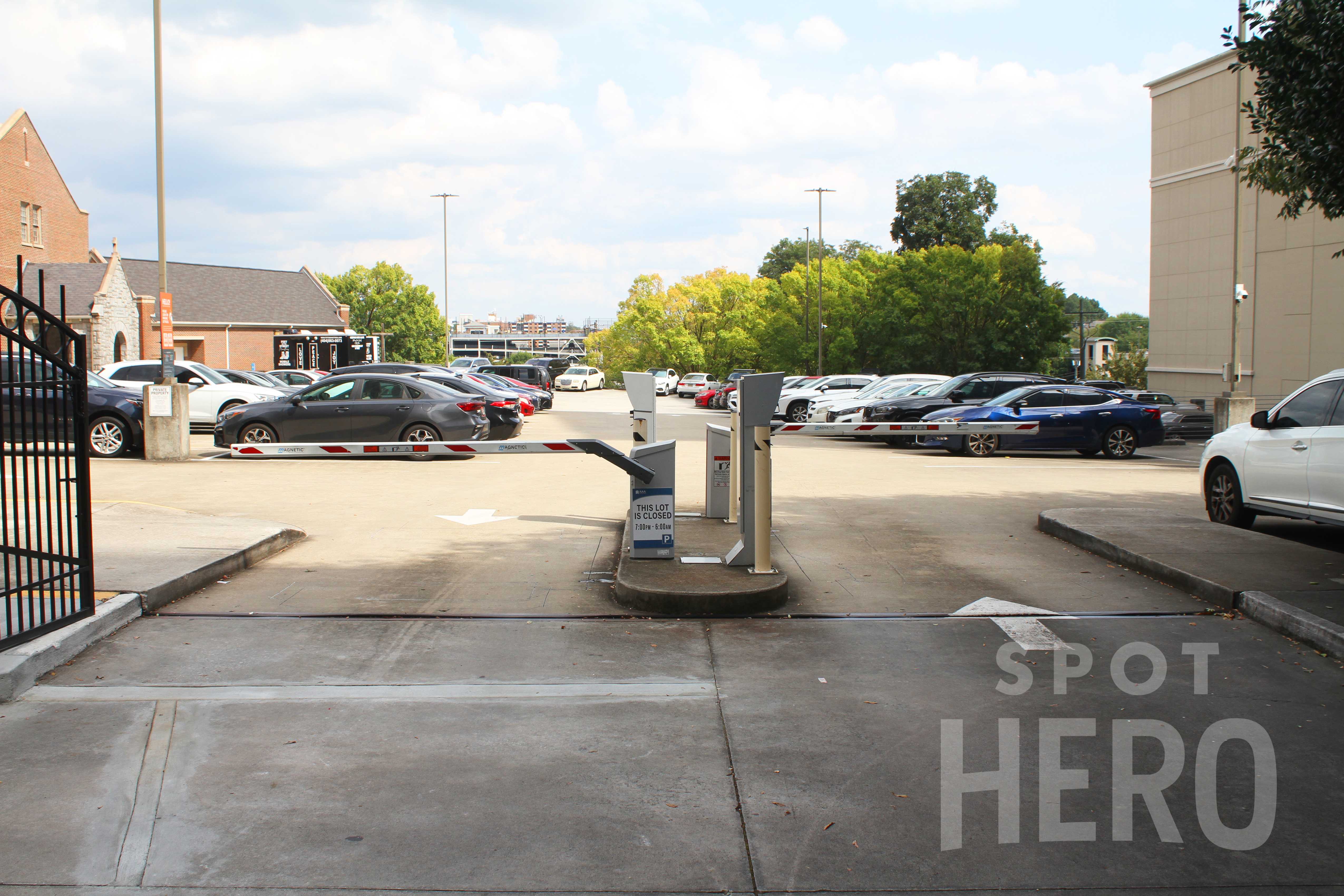 Facility image