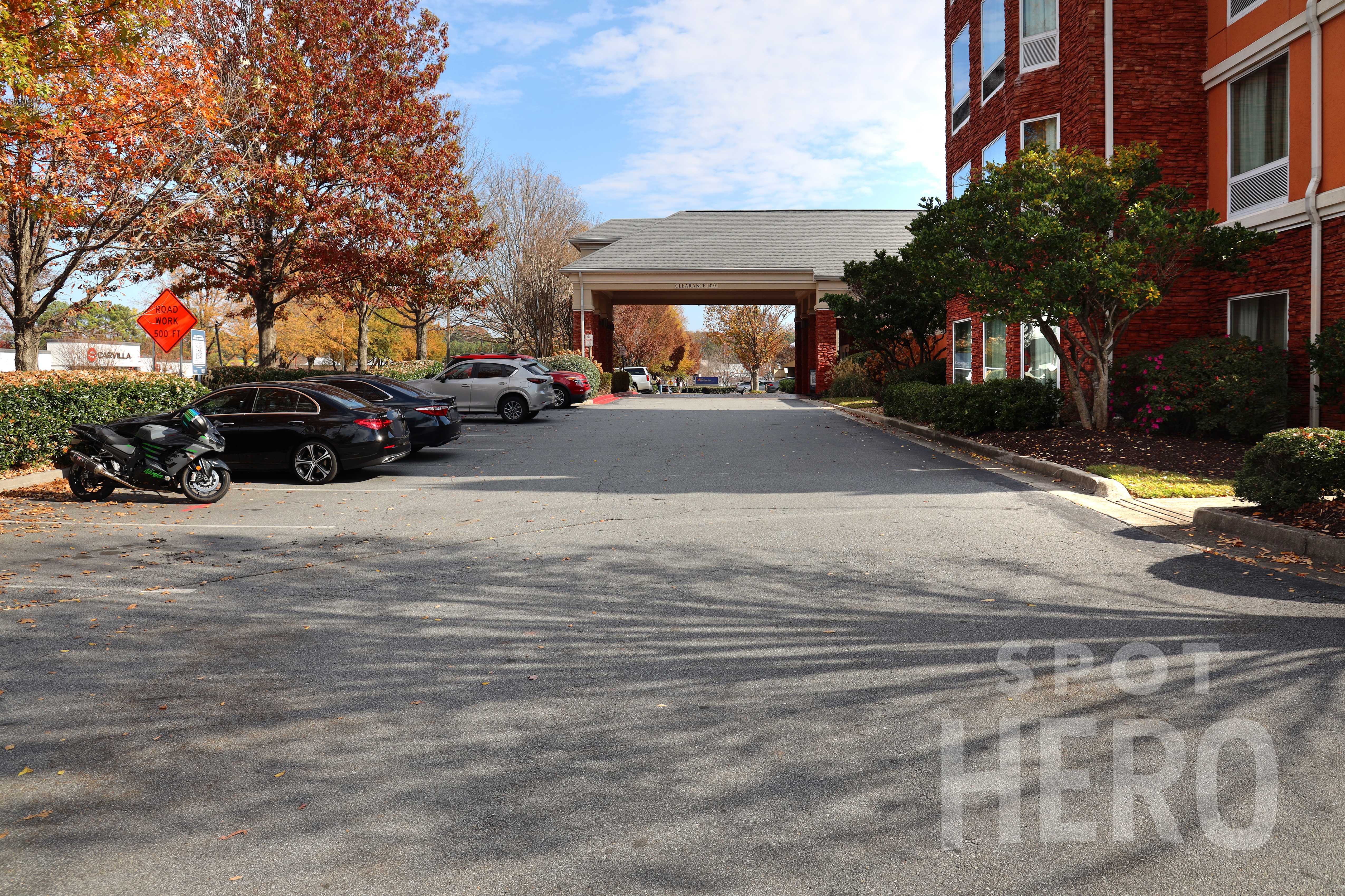 Facility image