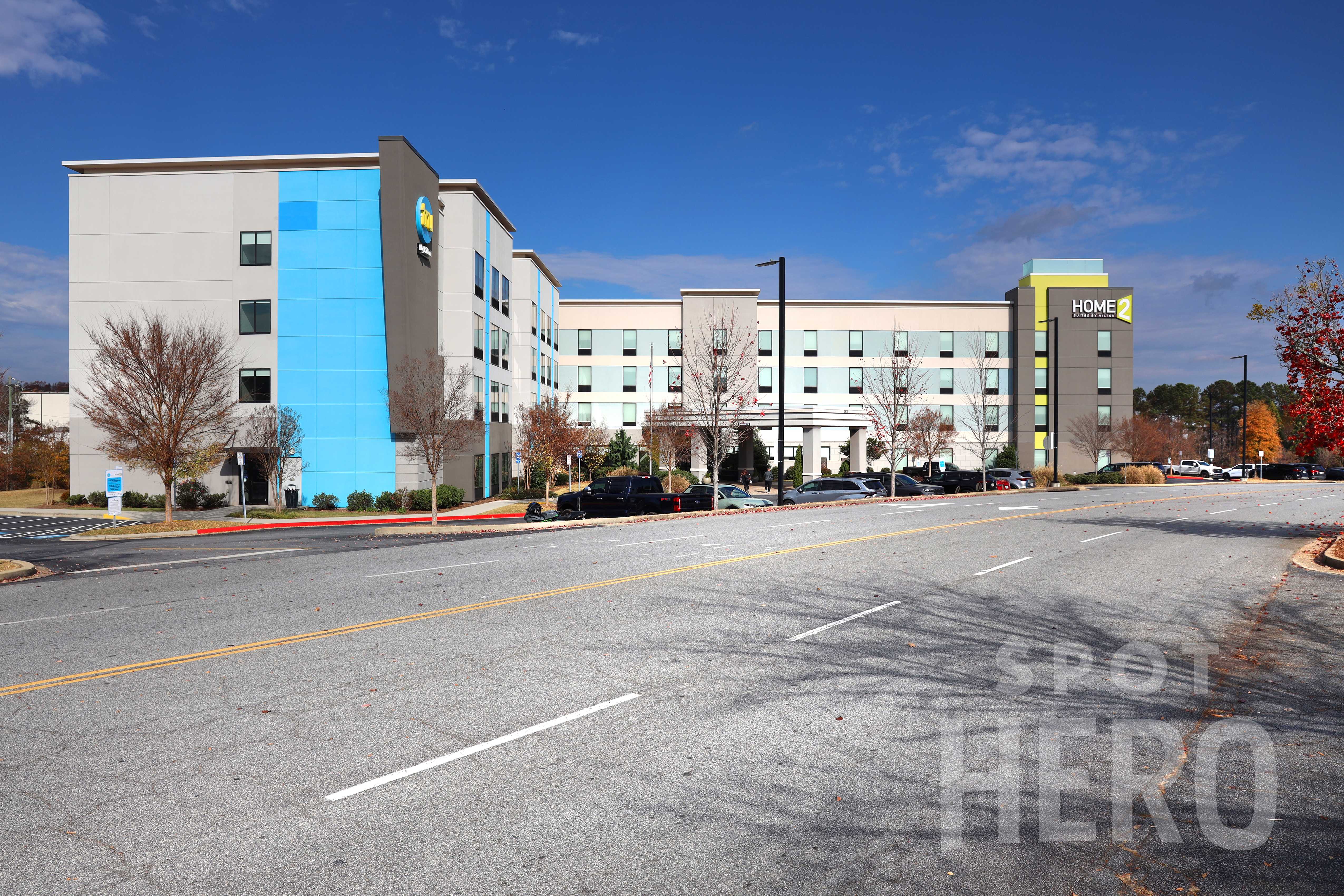 Facility image