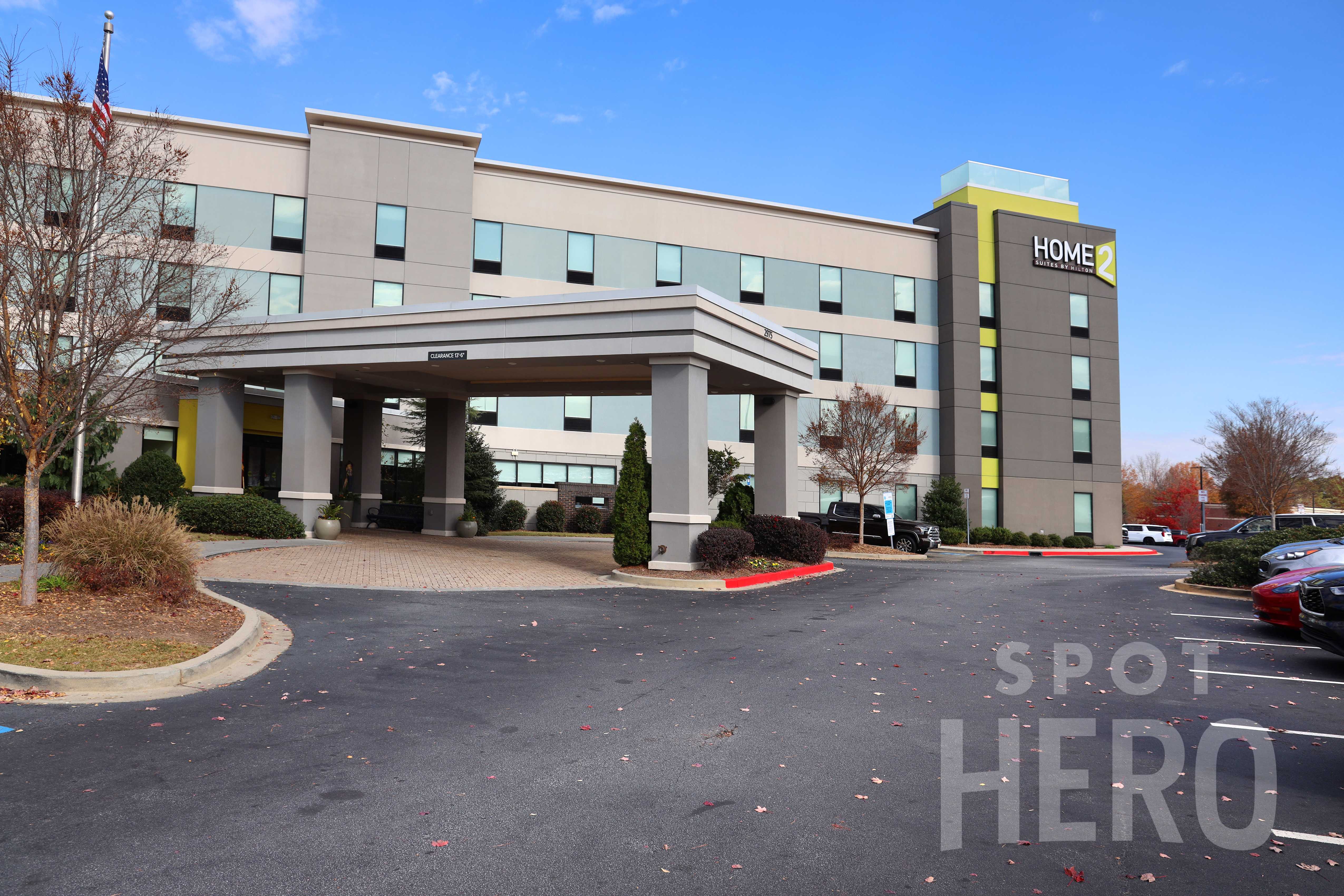 Facility image