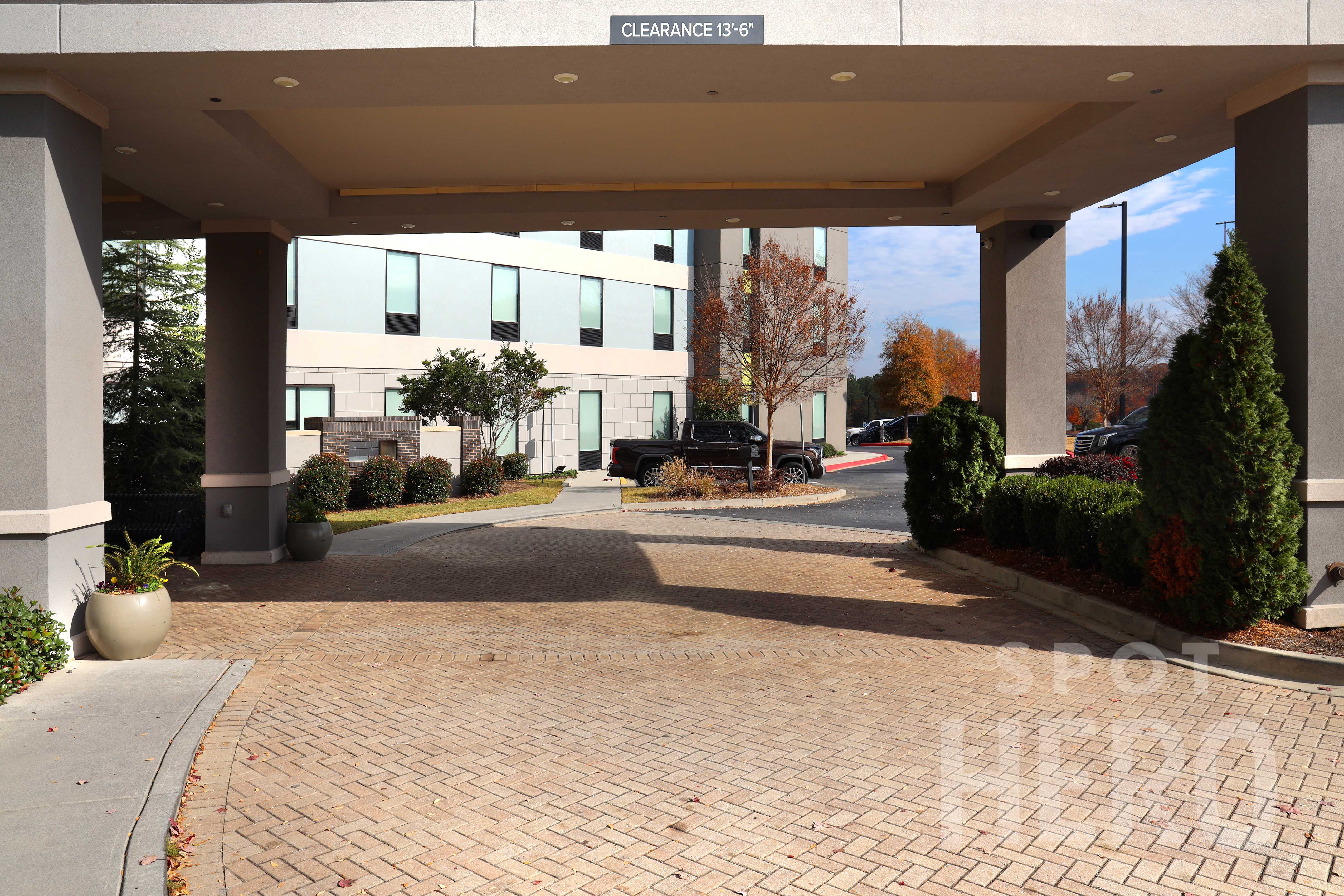 Facility image