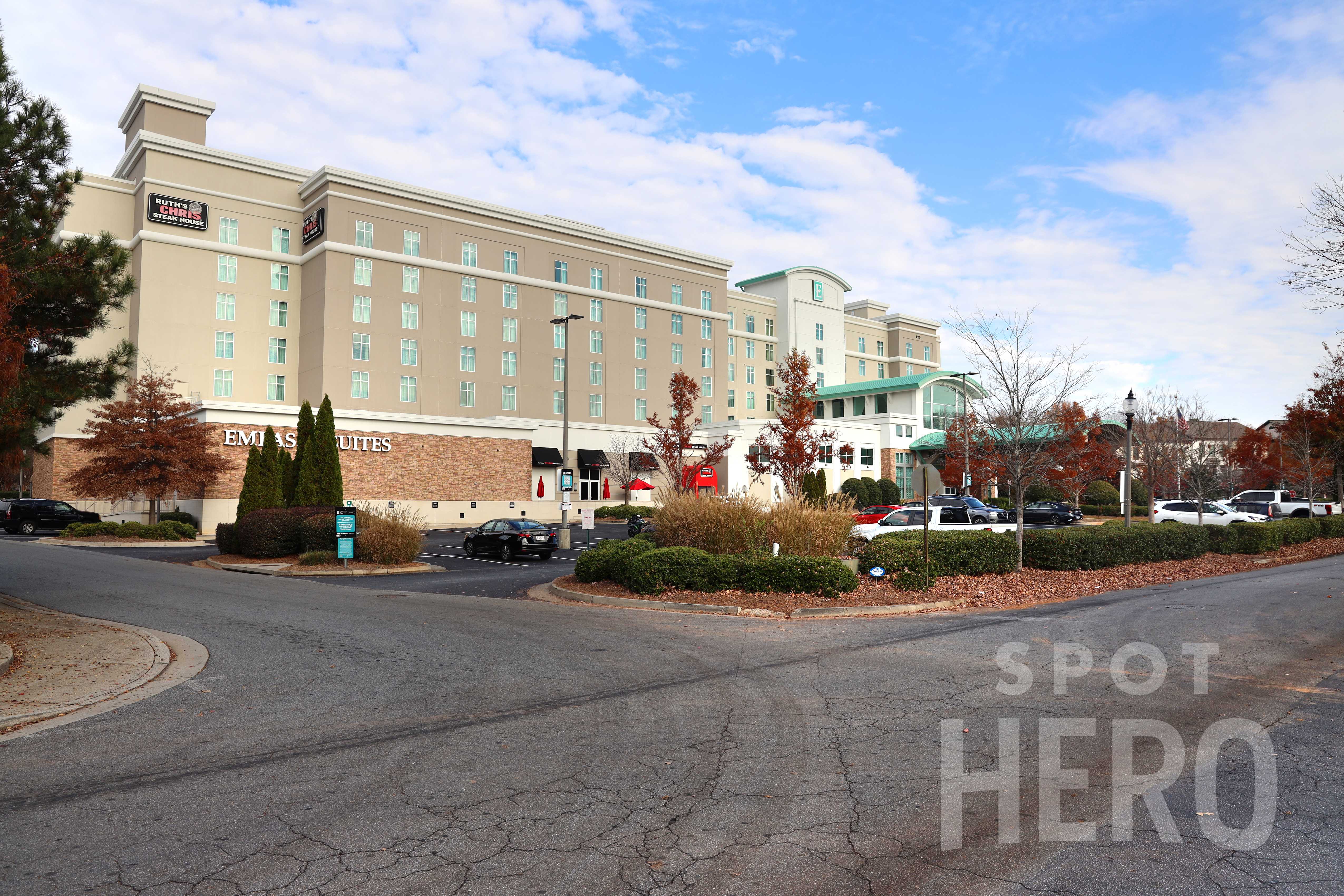 Facility image