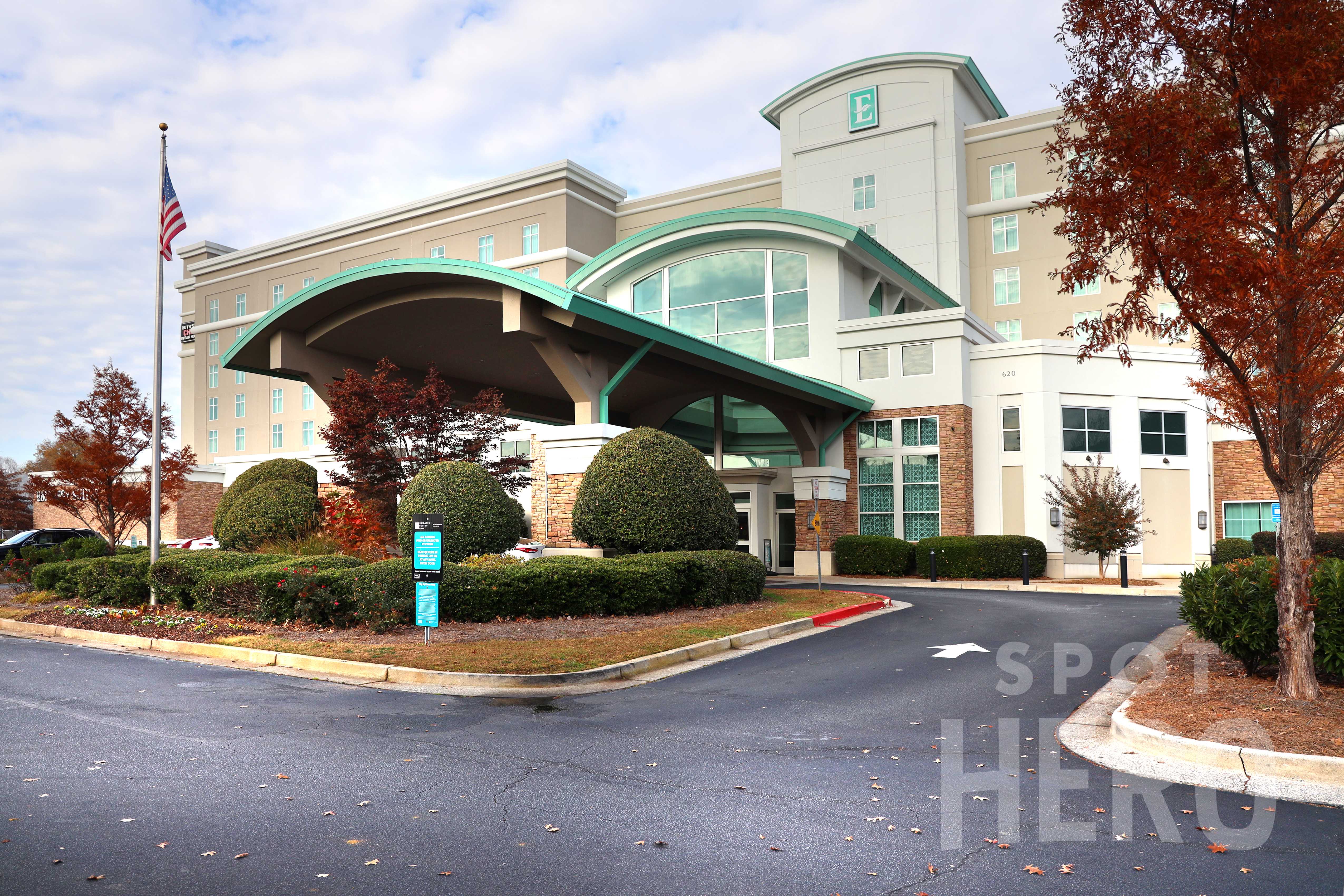 Facility image
