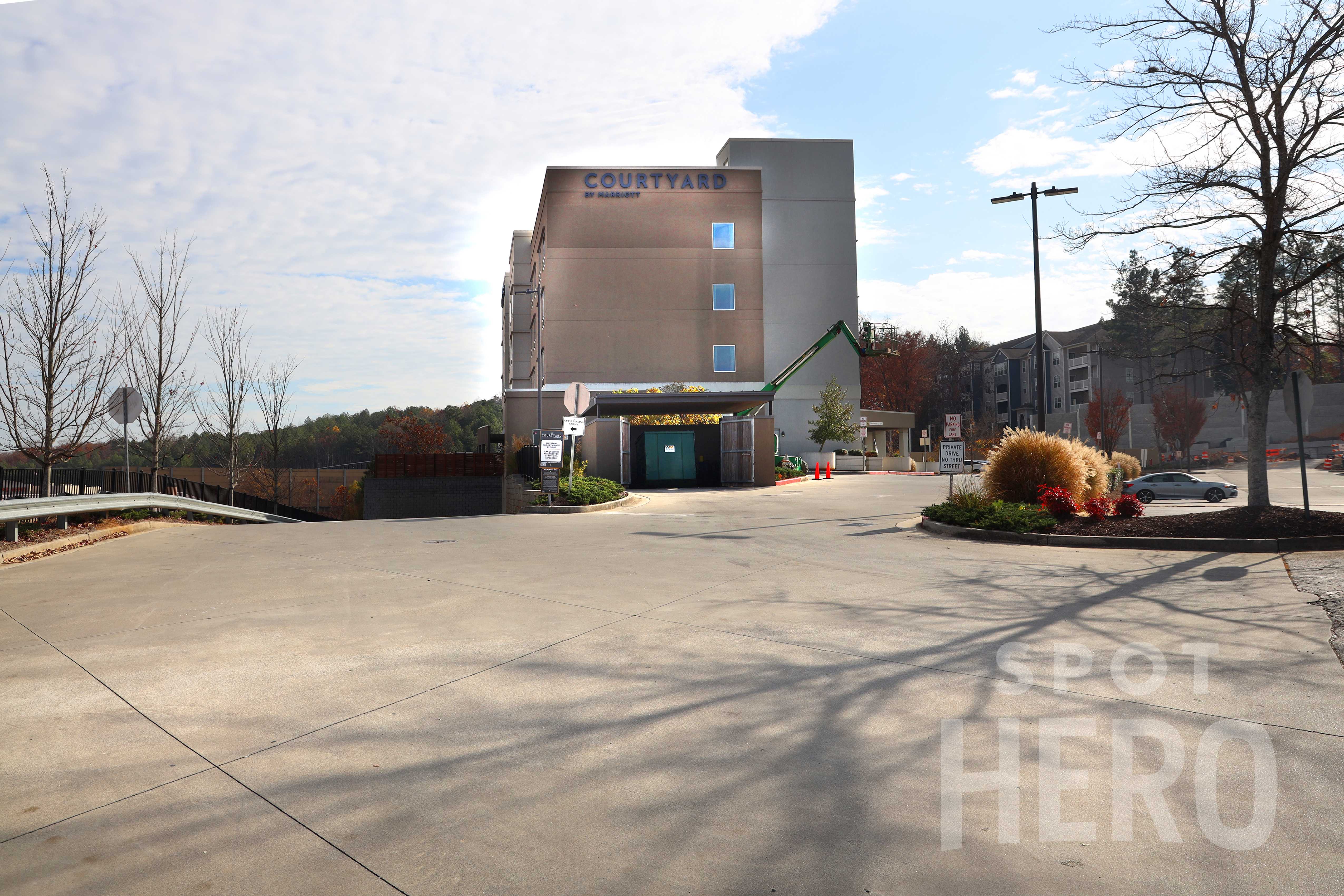 Facility image
