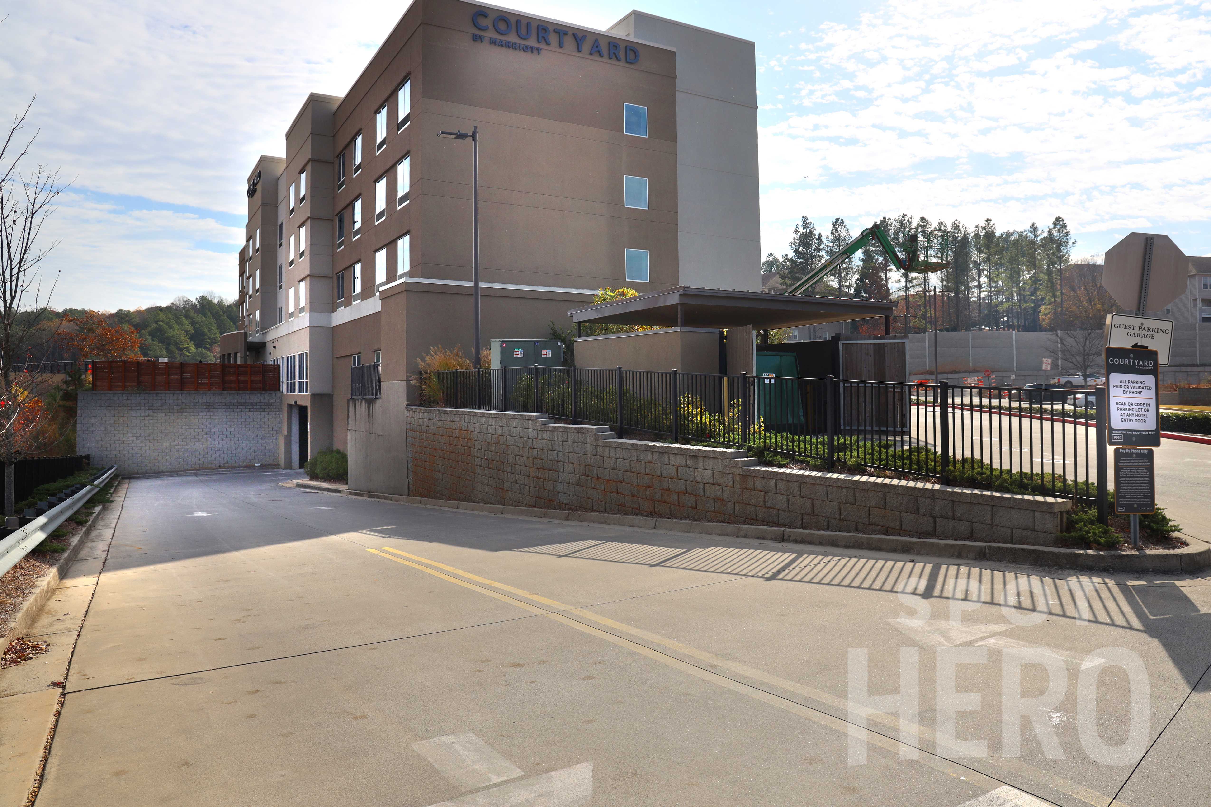 Facility image