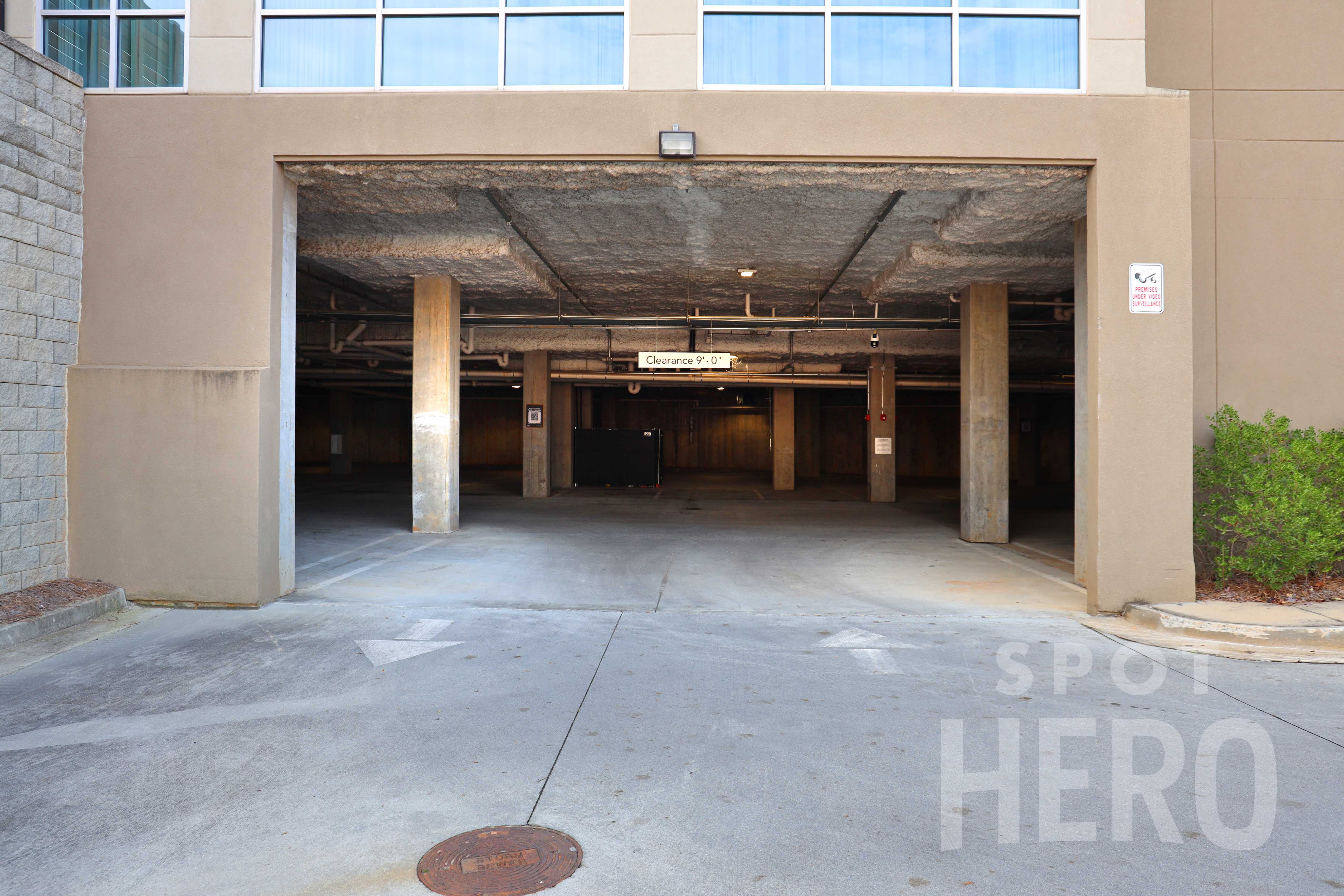 Facility image