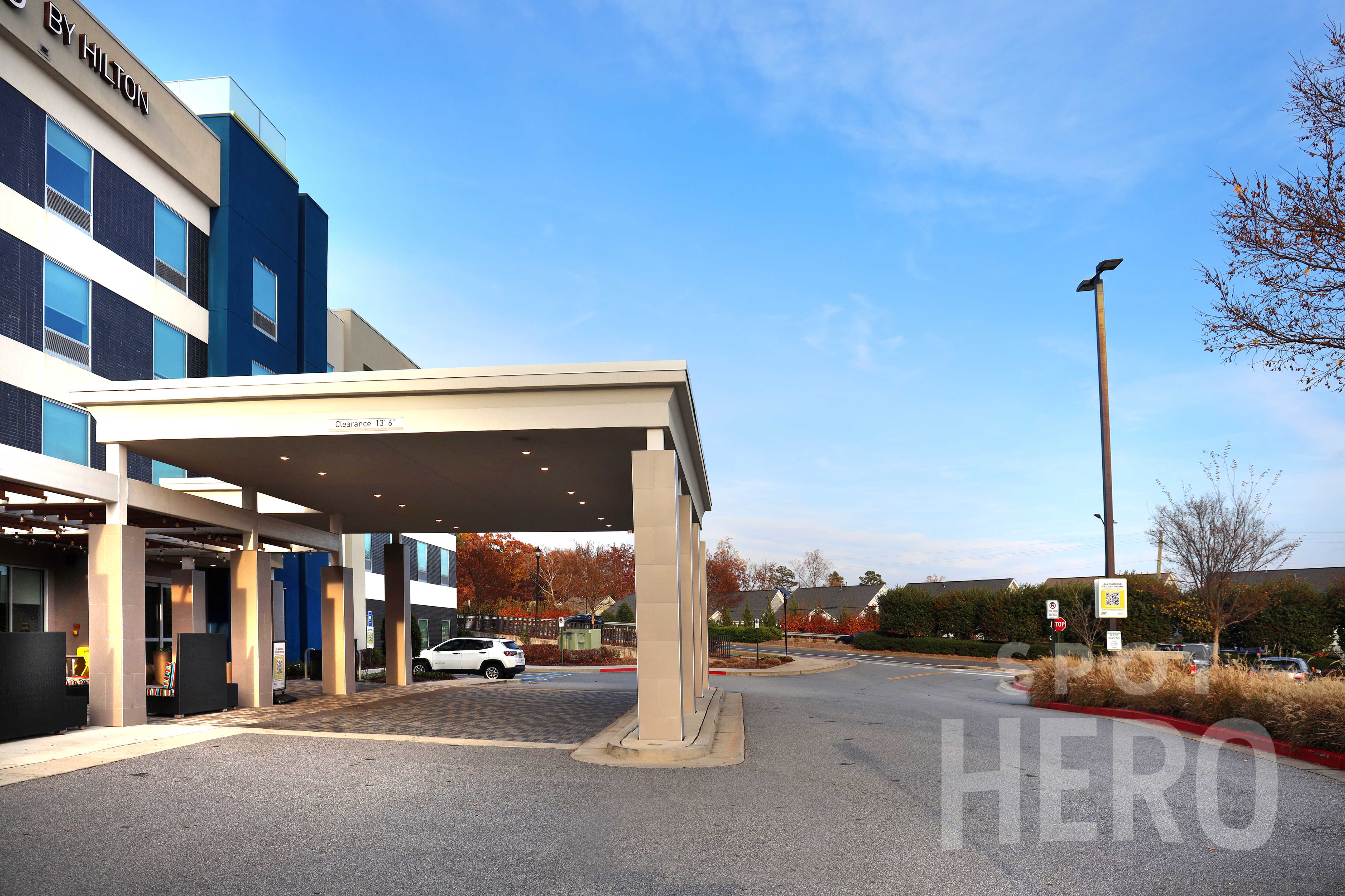 Facility image