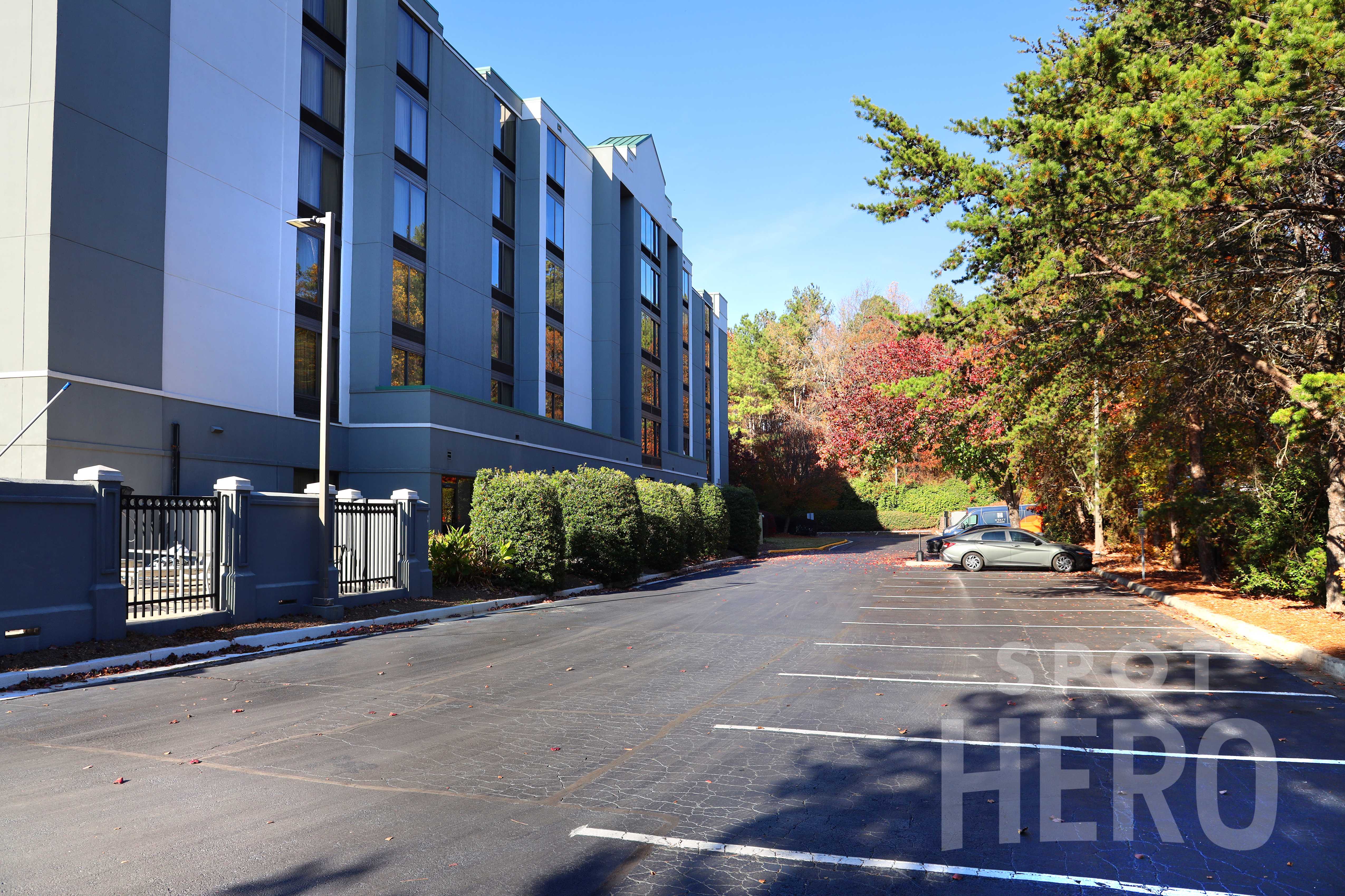 Facility image
