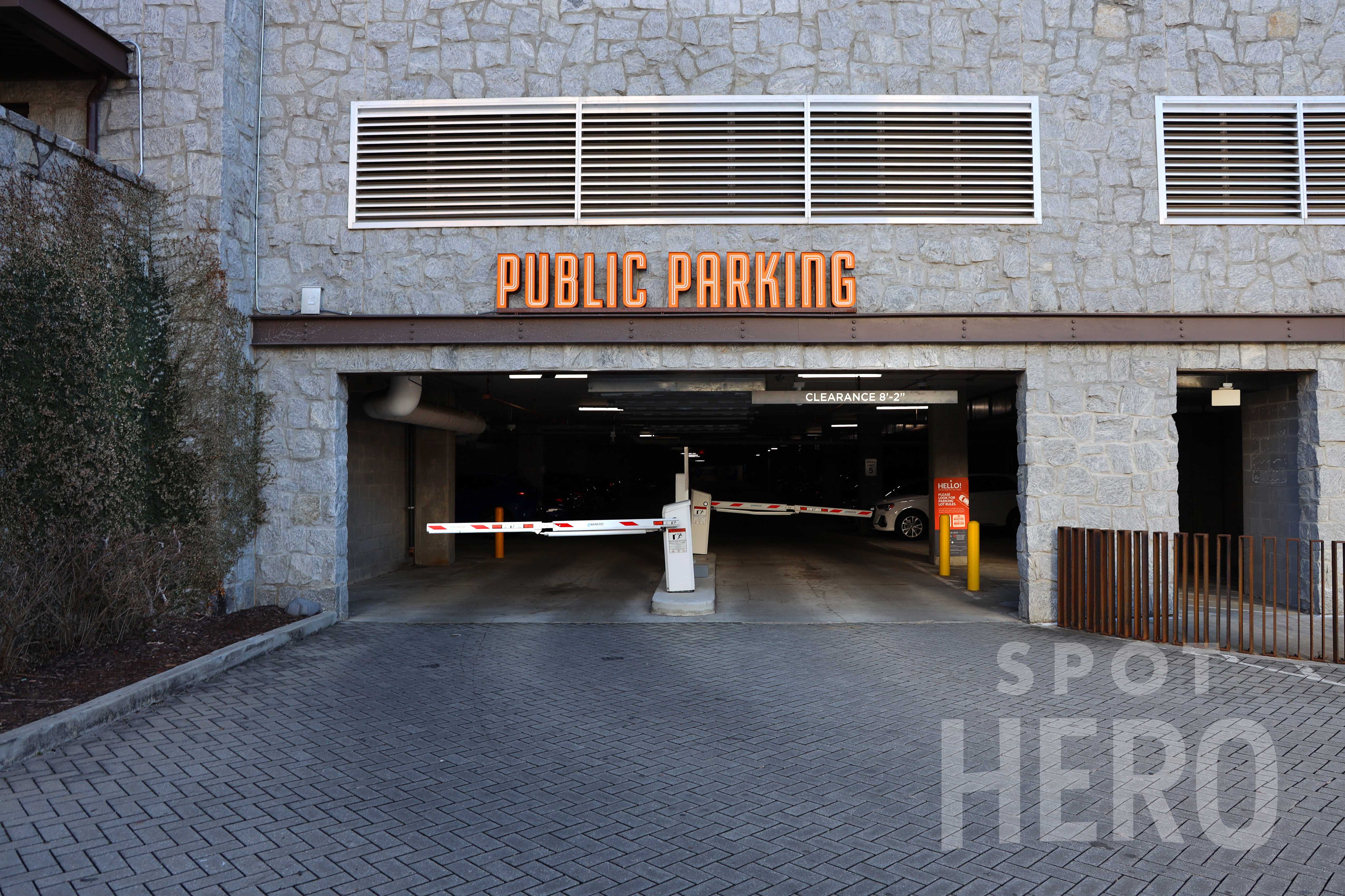 Facility image