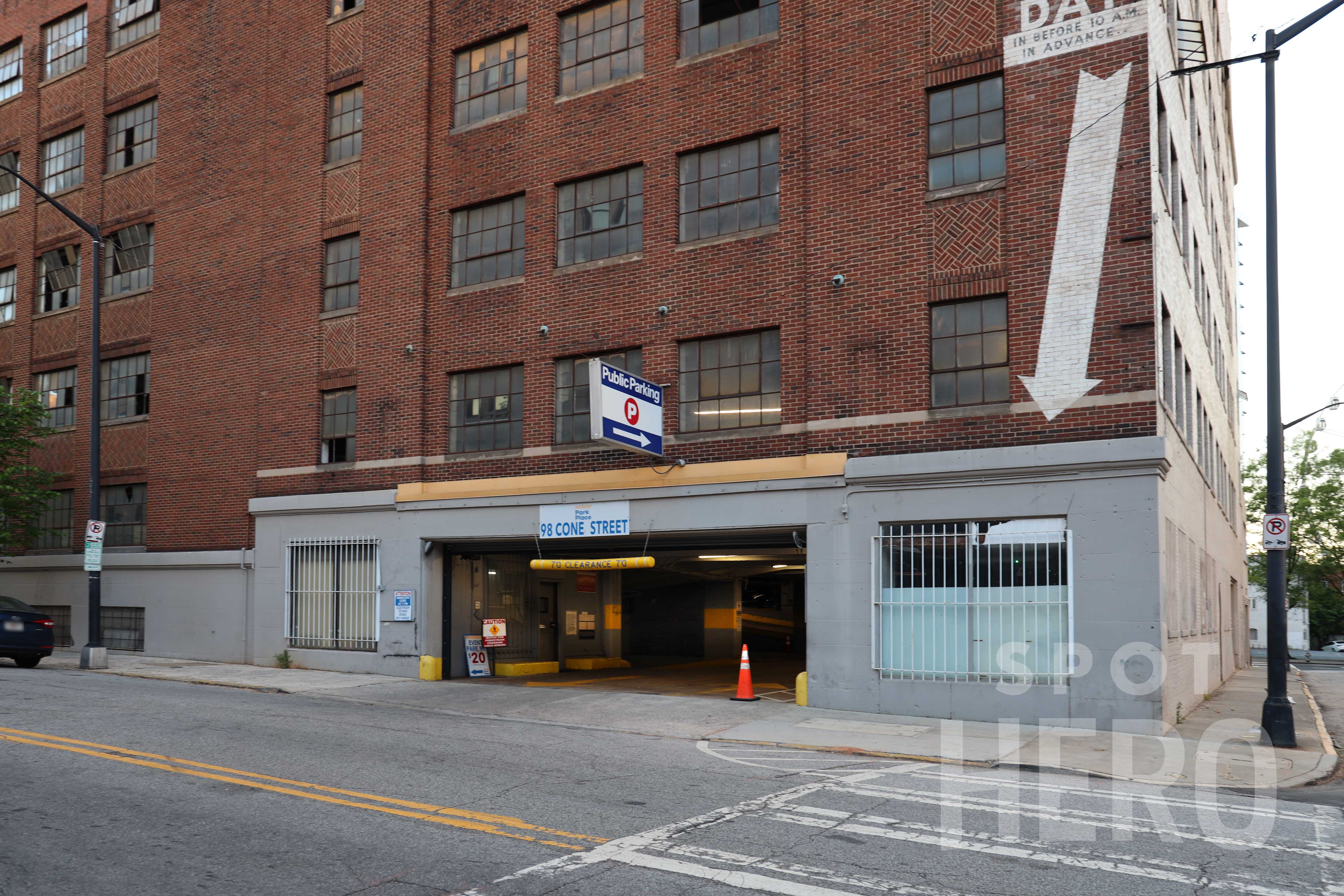 Facility image