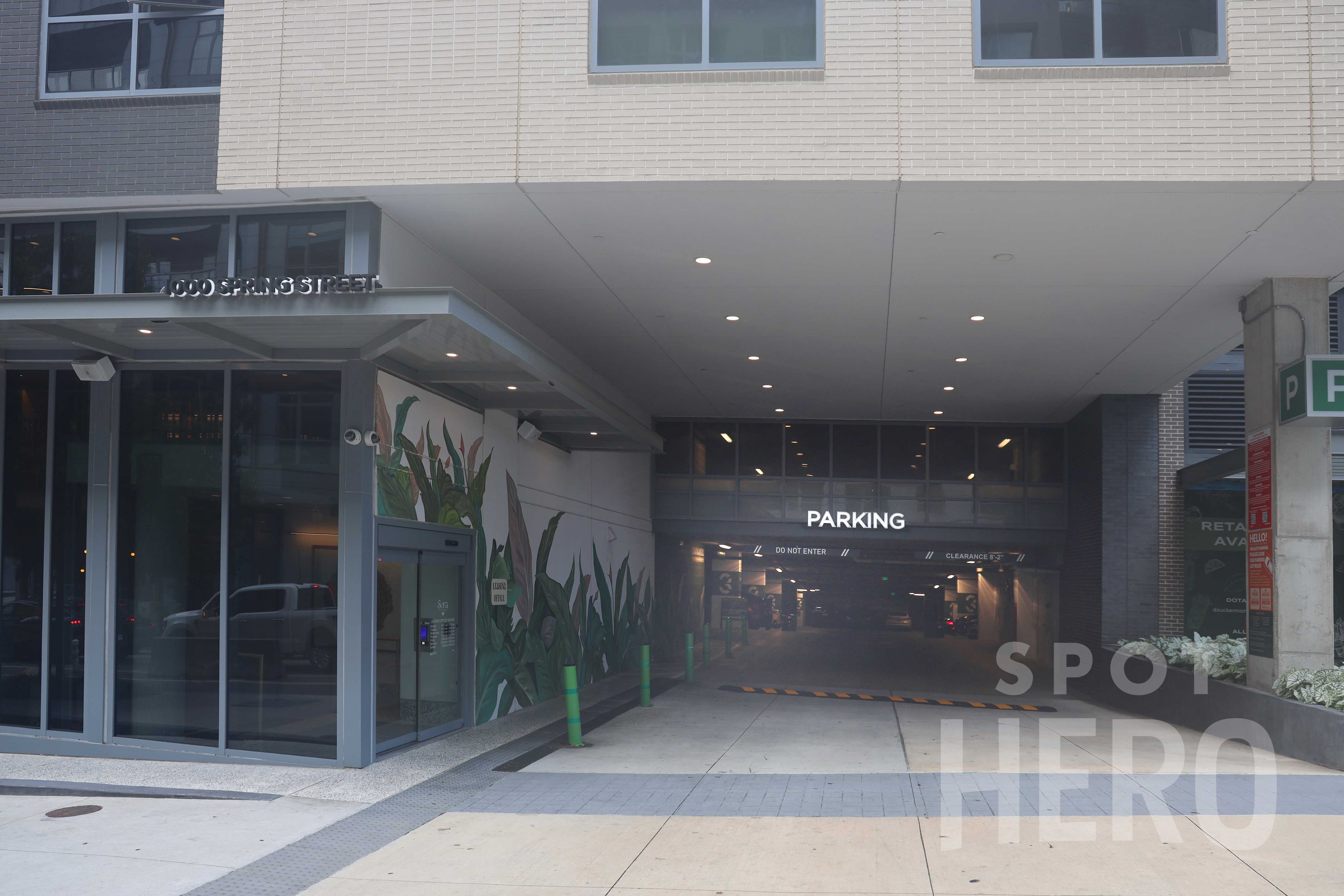Facility image