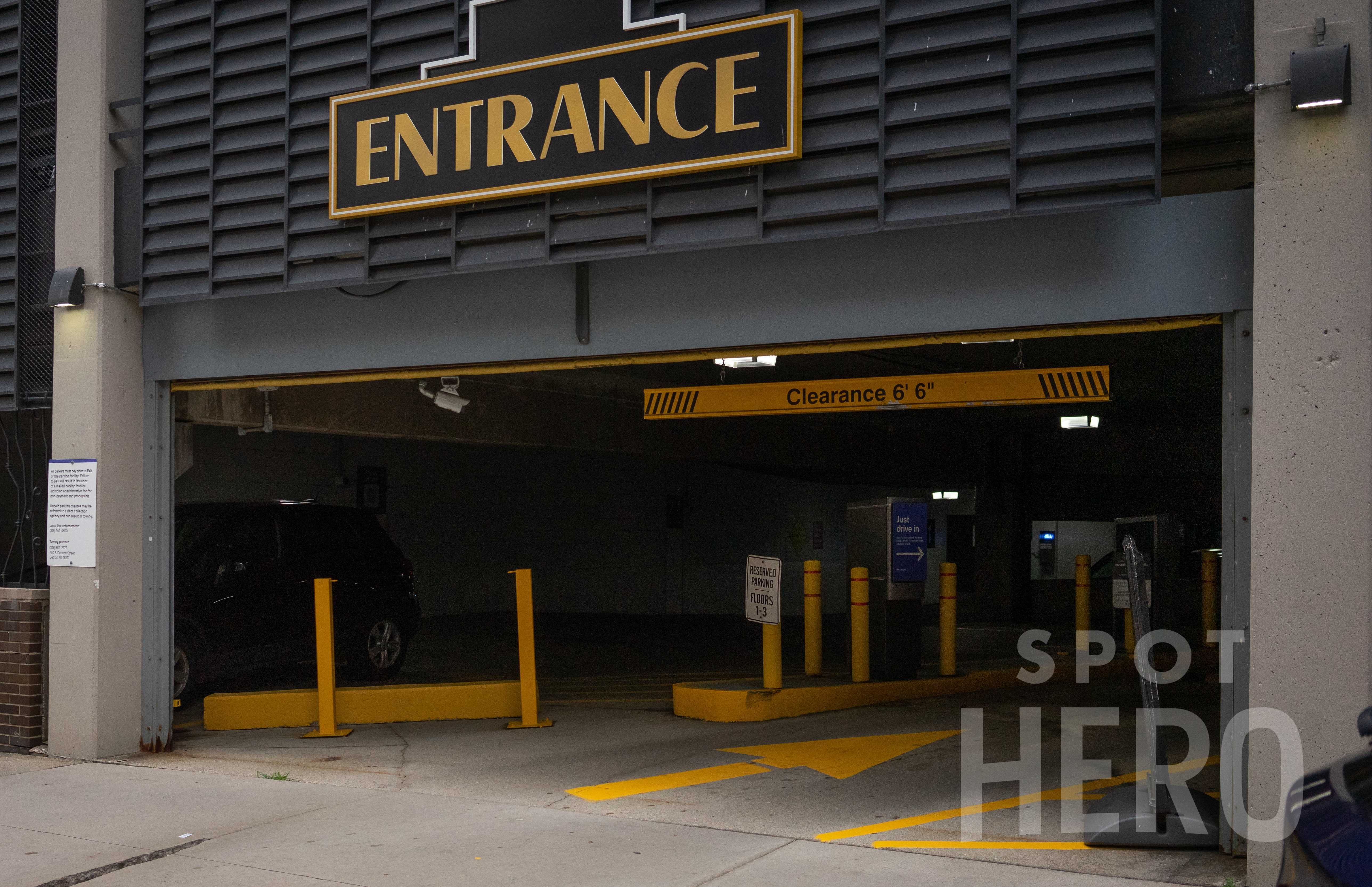 Facility image