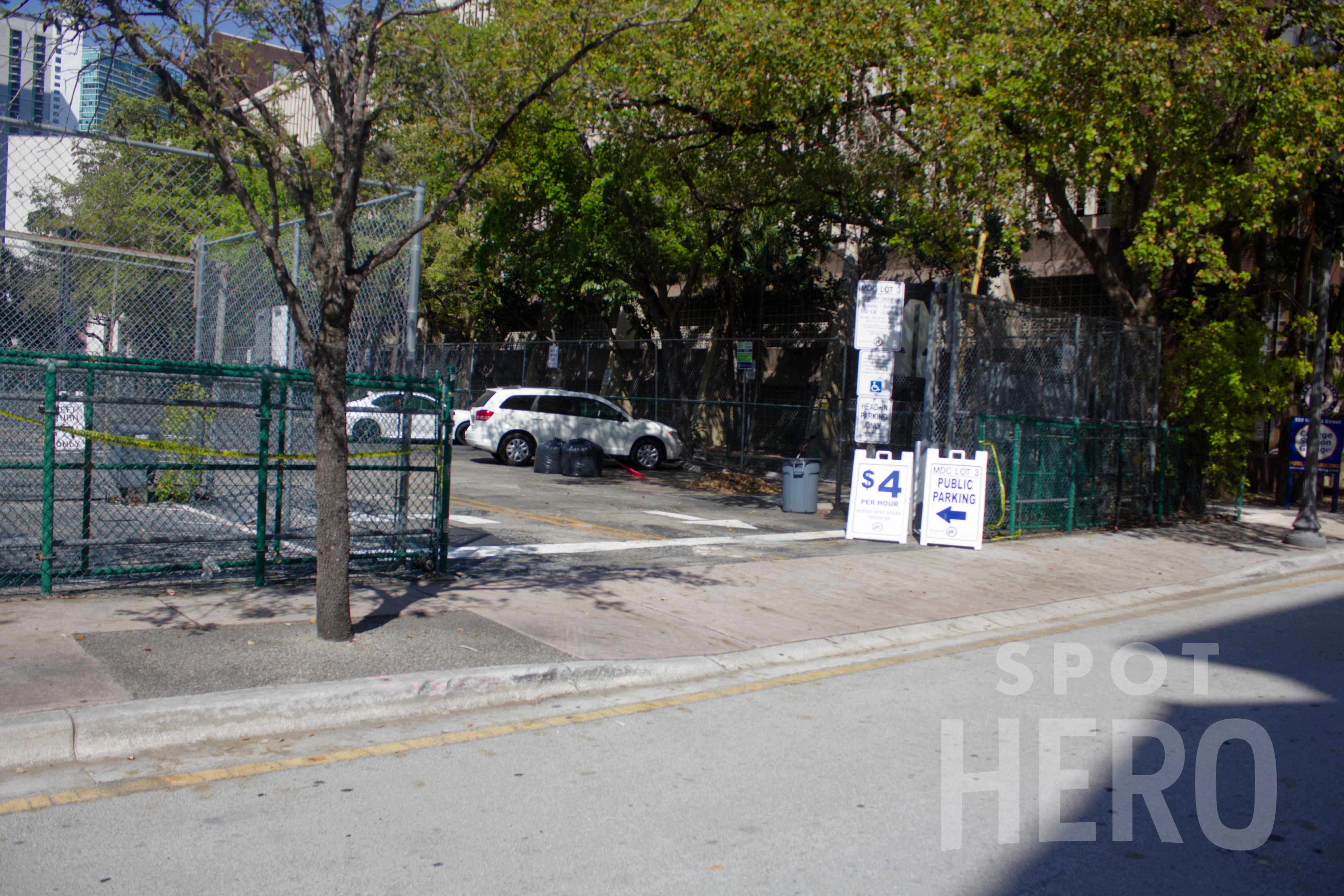 Facility image