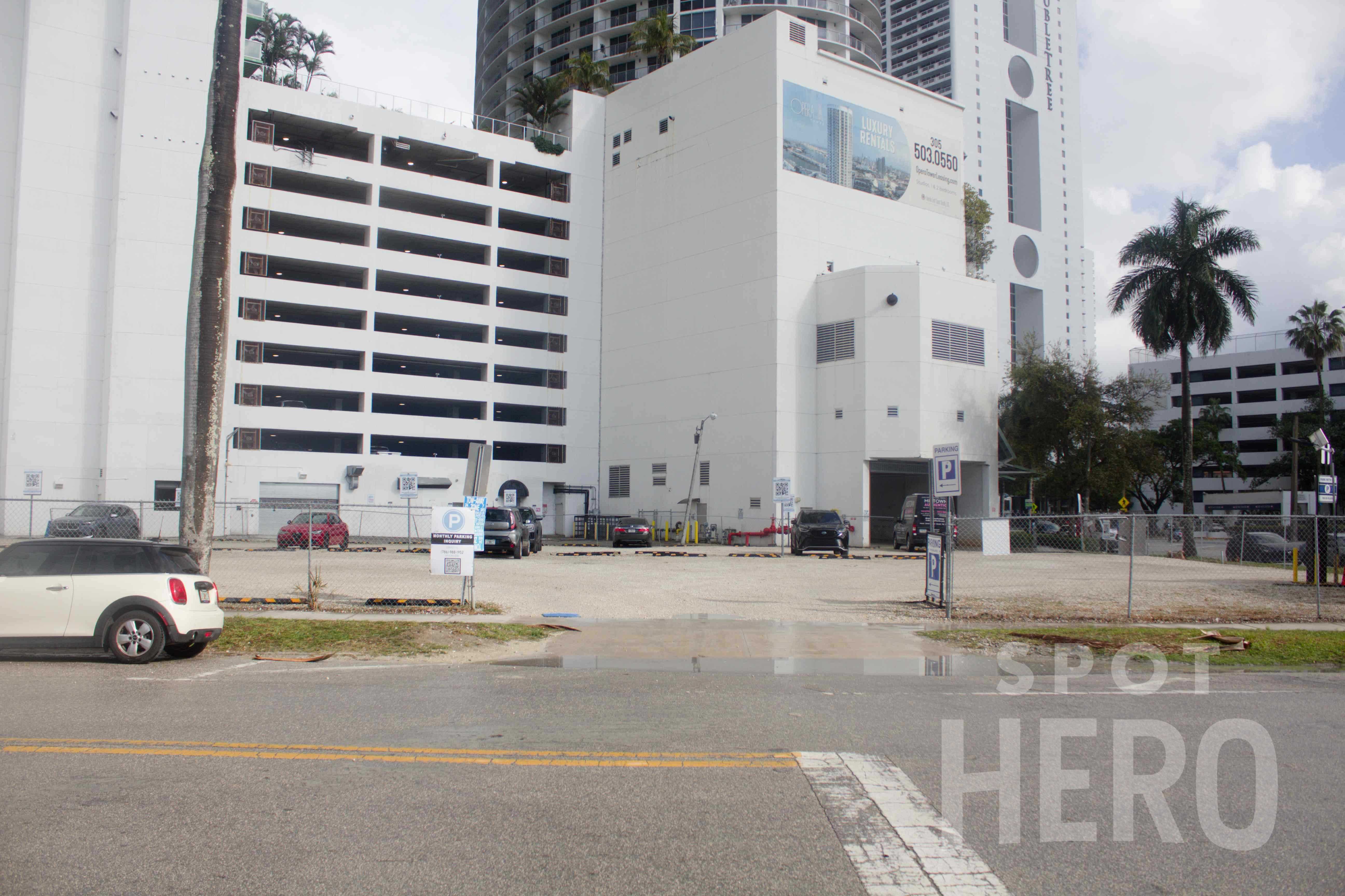 Facility image