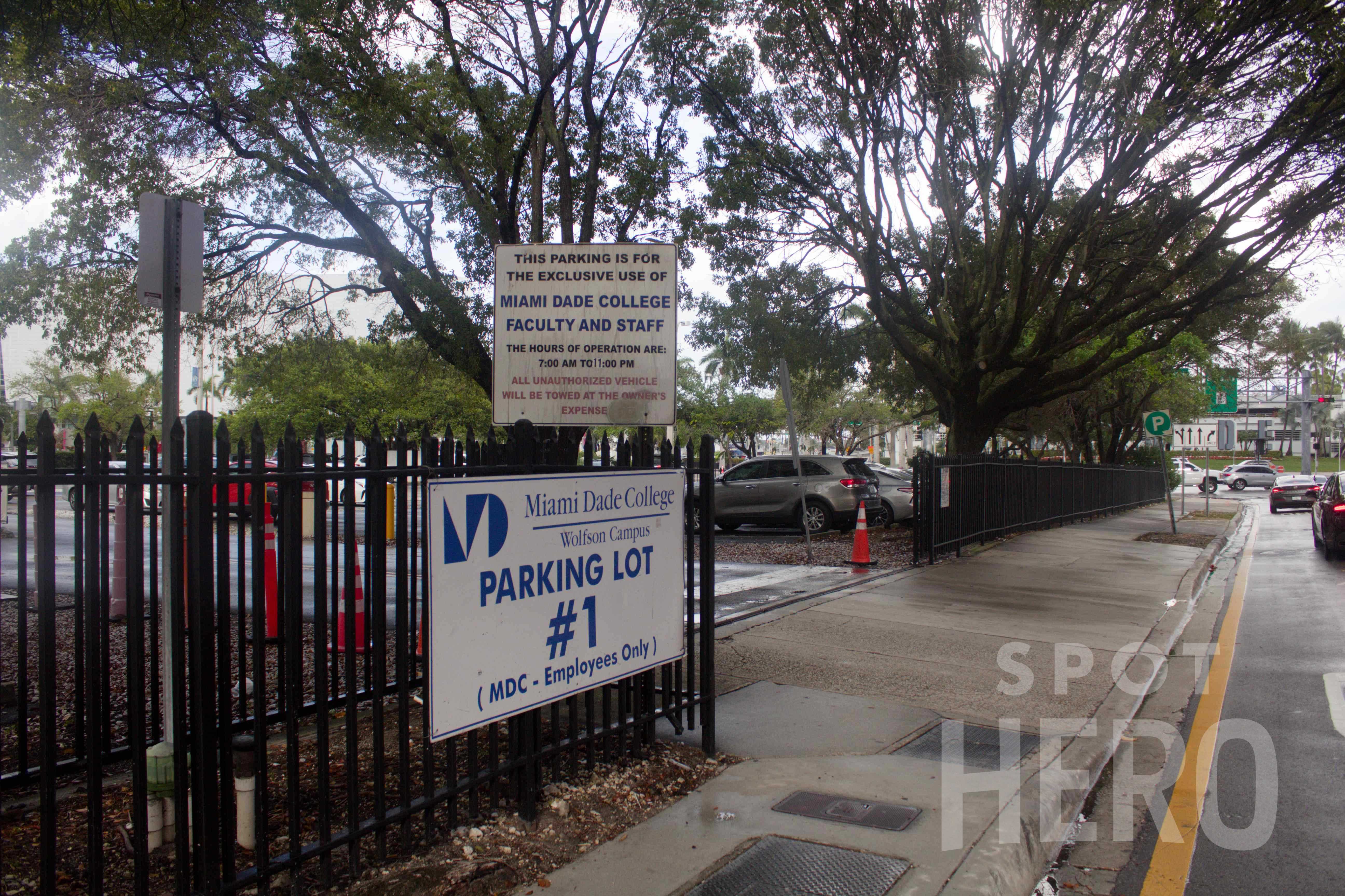 Facility image