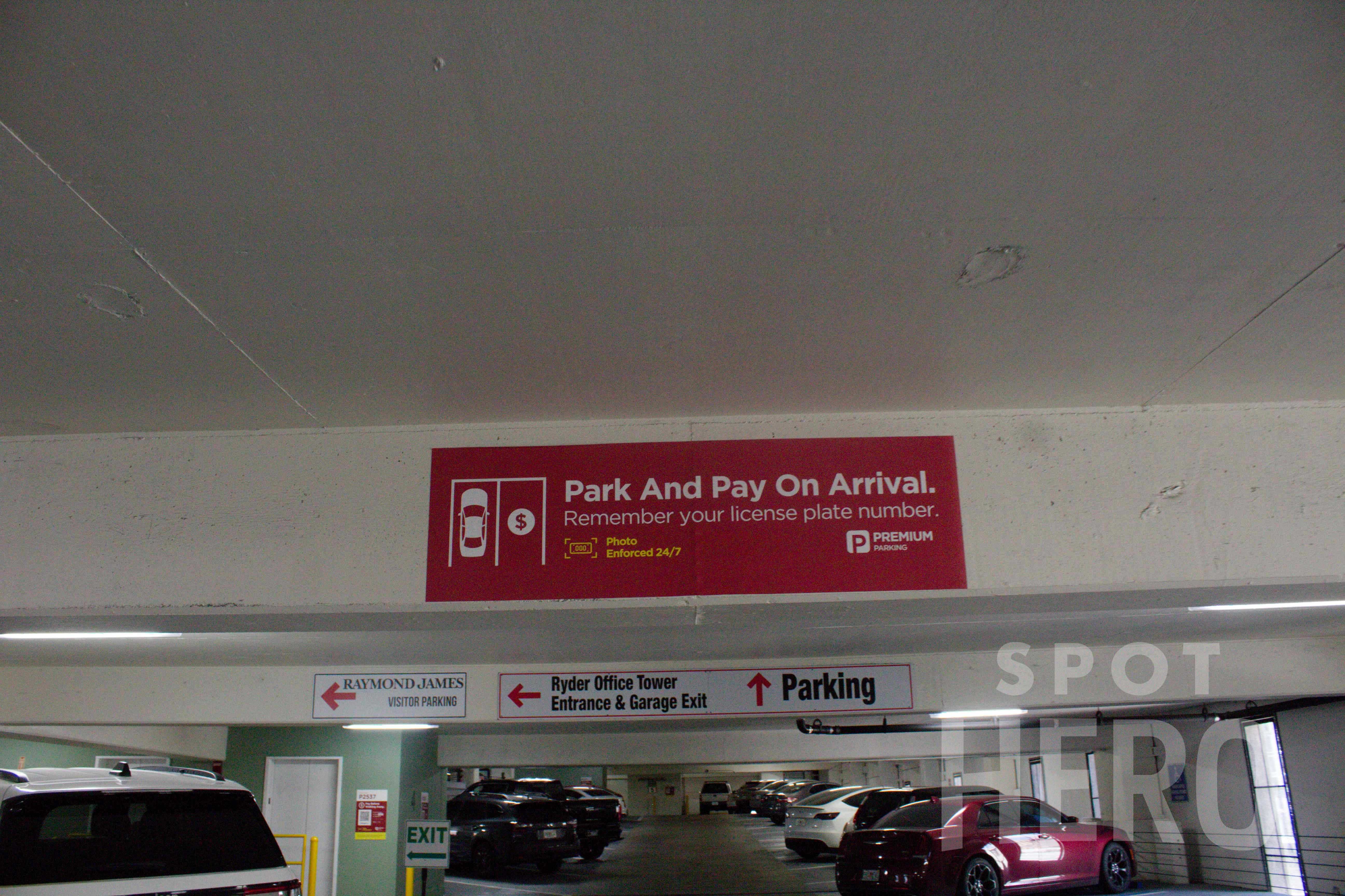 Facility image