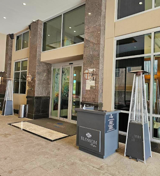 Facility image