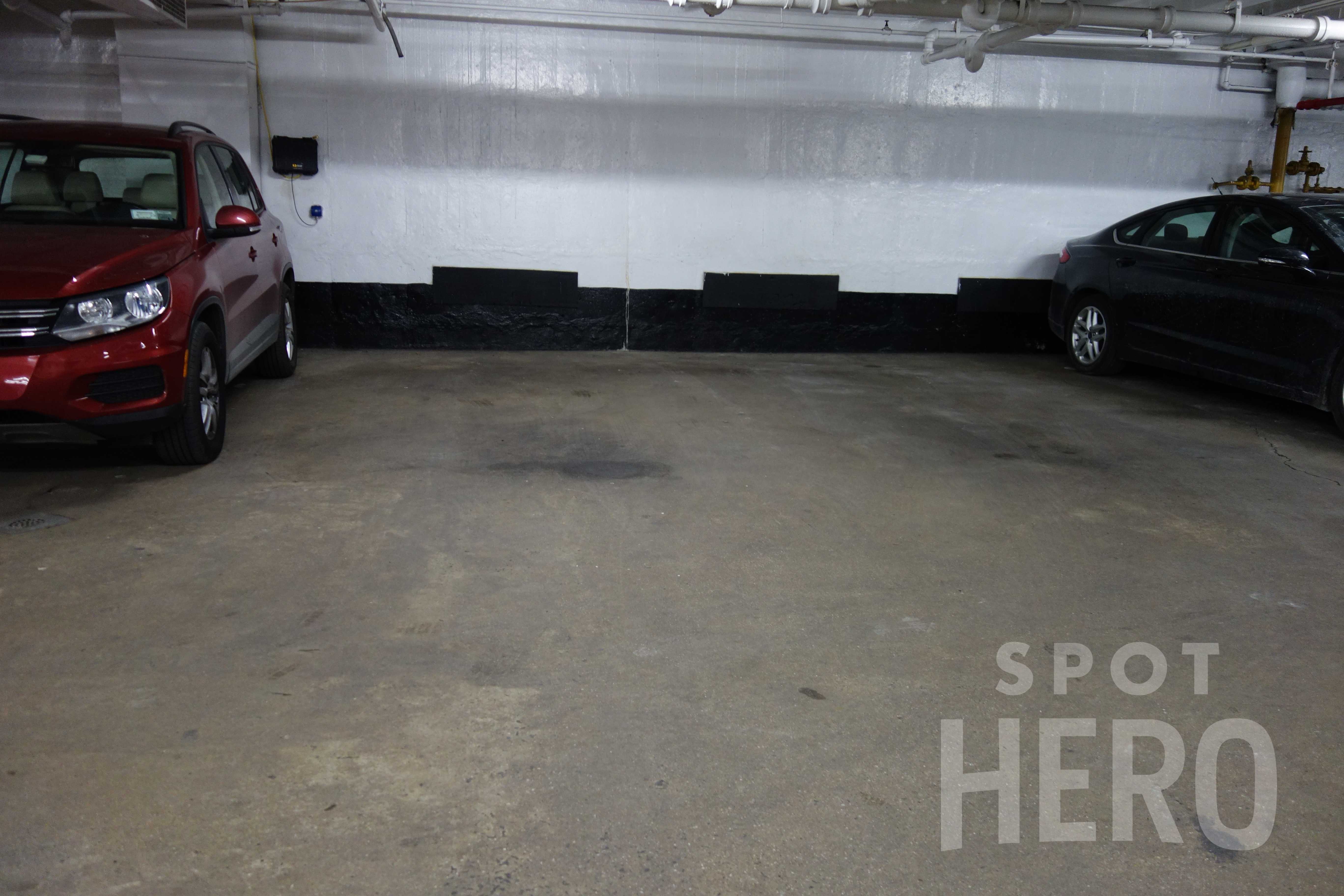 251 East 51st Street Parking