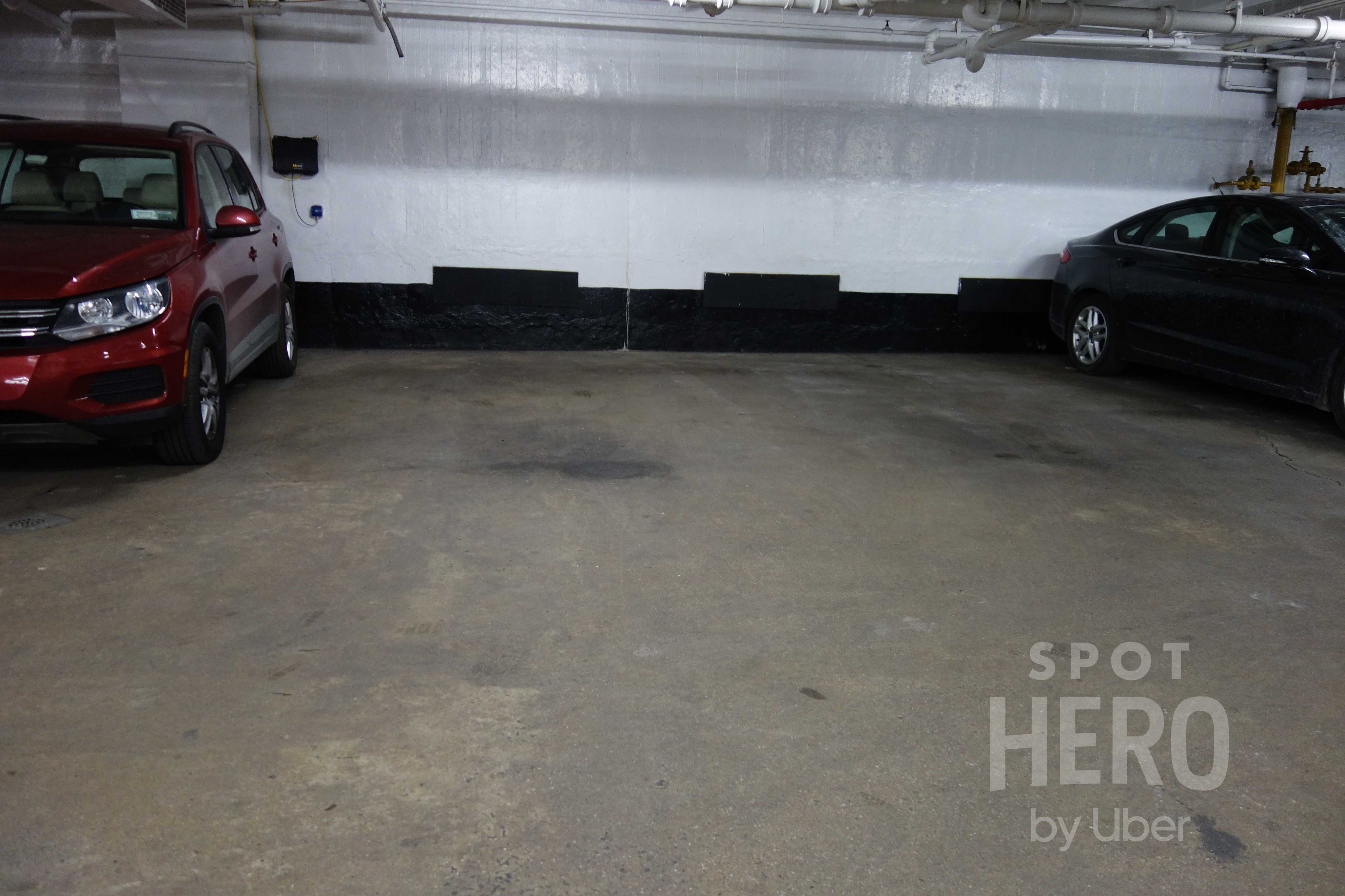 251 East 51st Street Parking