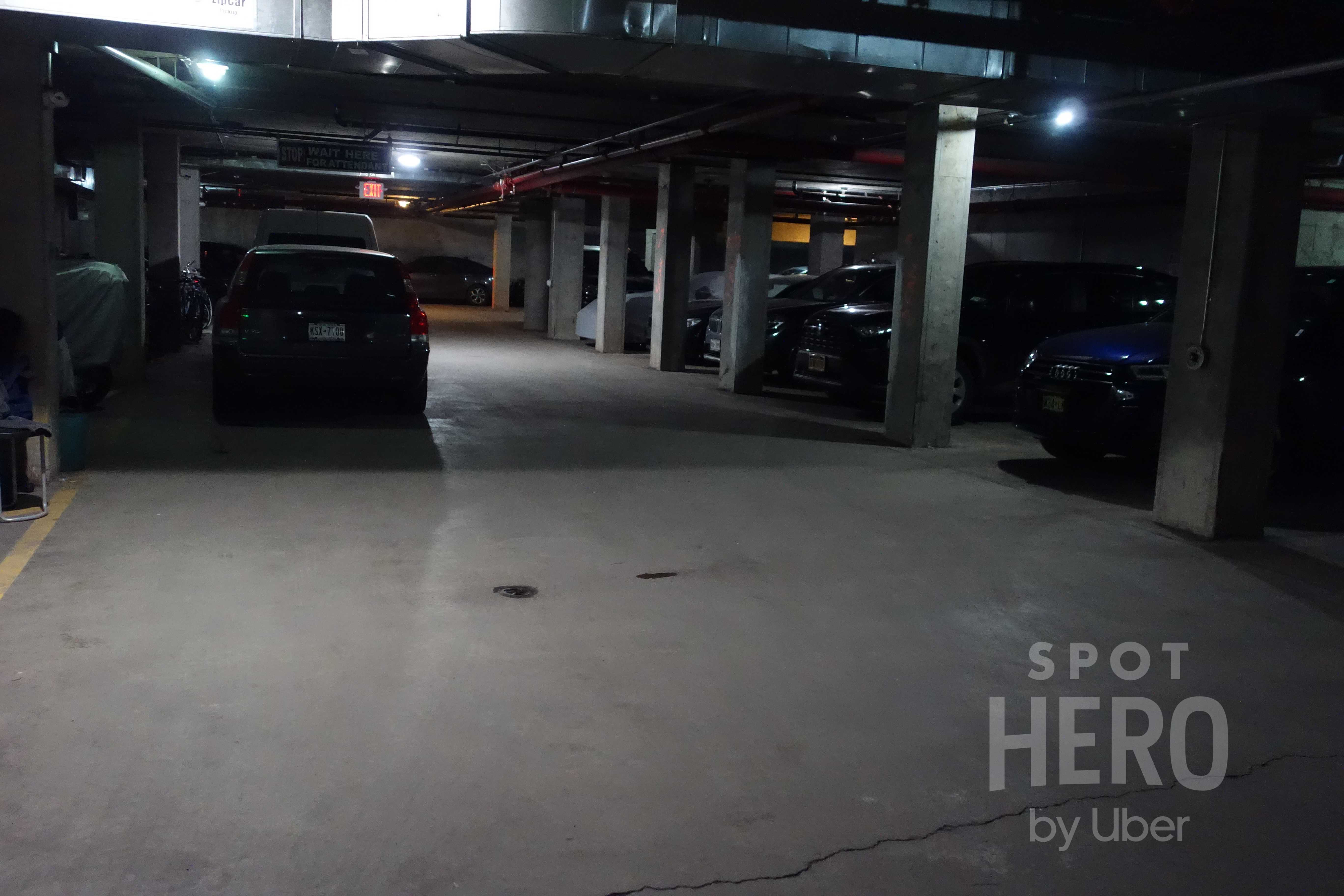 339 Greene Avenue Parking