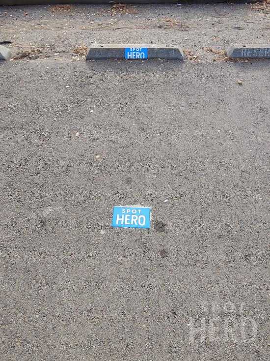 2219 Santa Clara Avenue Parking