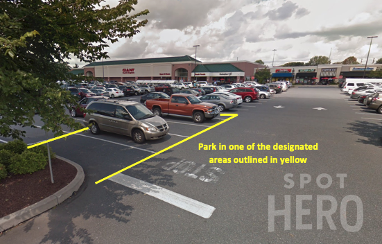 1567 Lititz Pike Parking