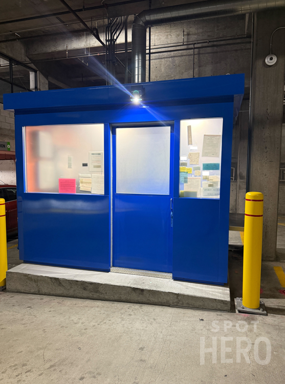 Facility image