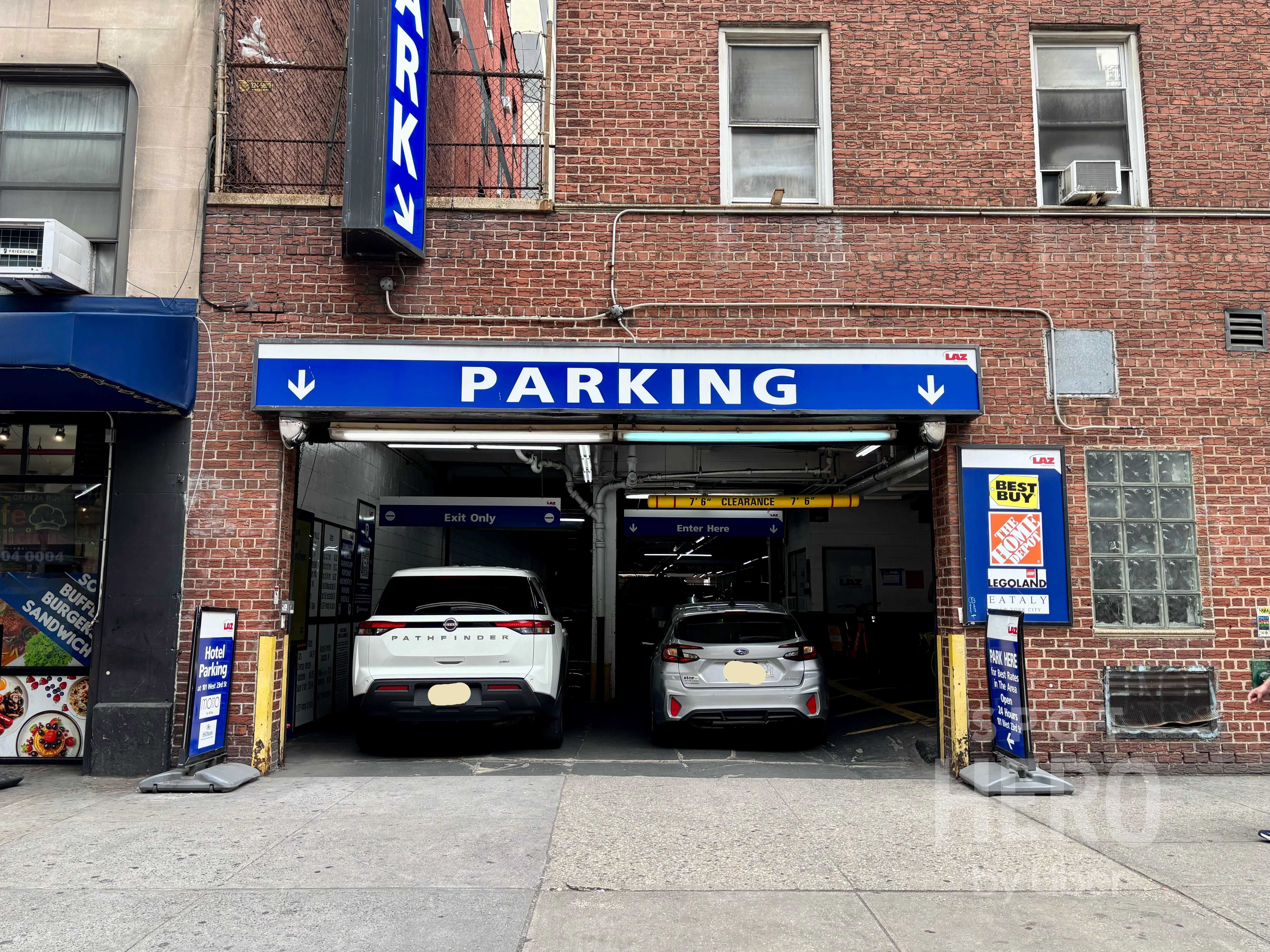 Facility image