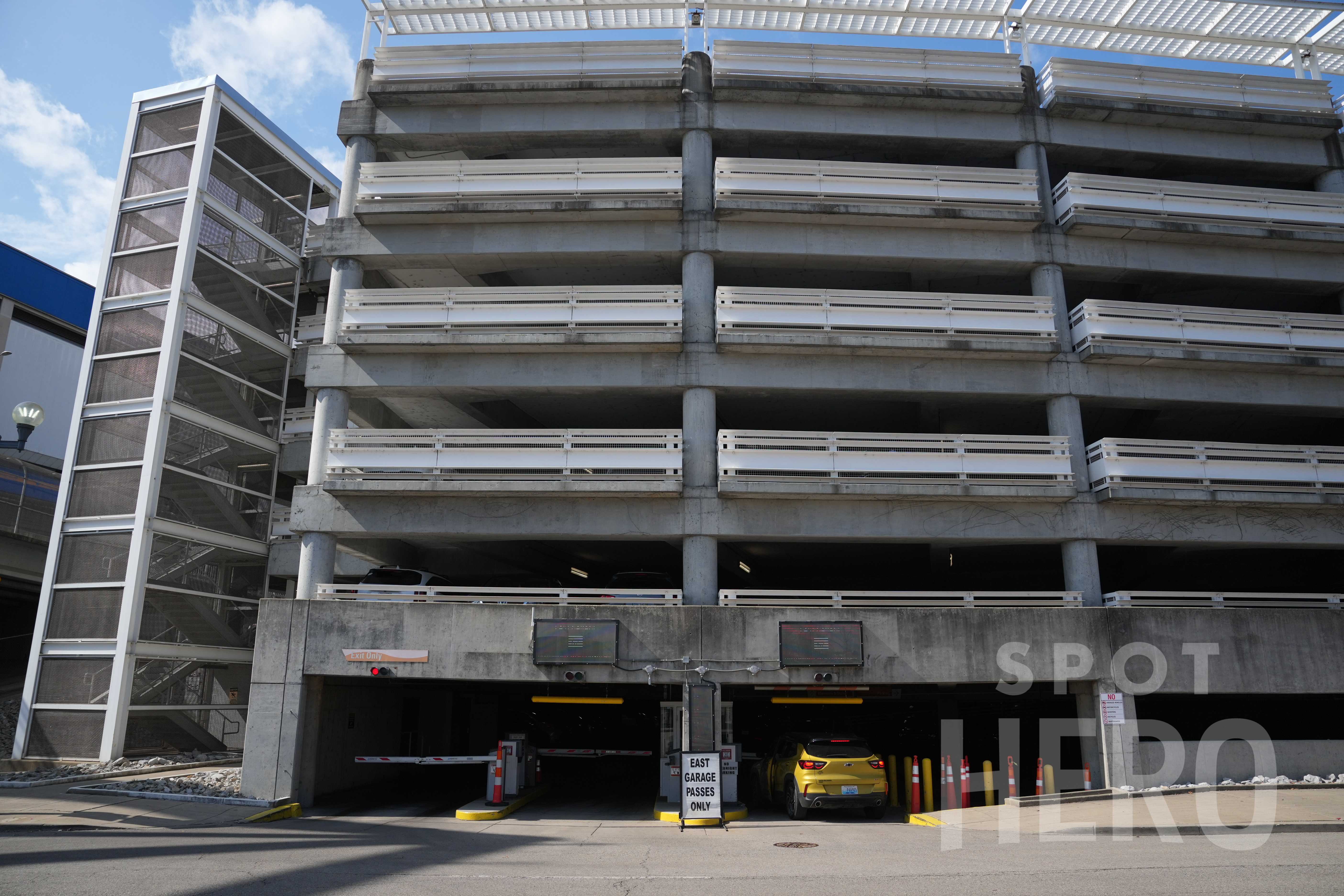 Facility image