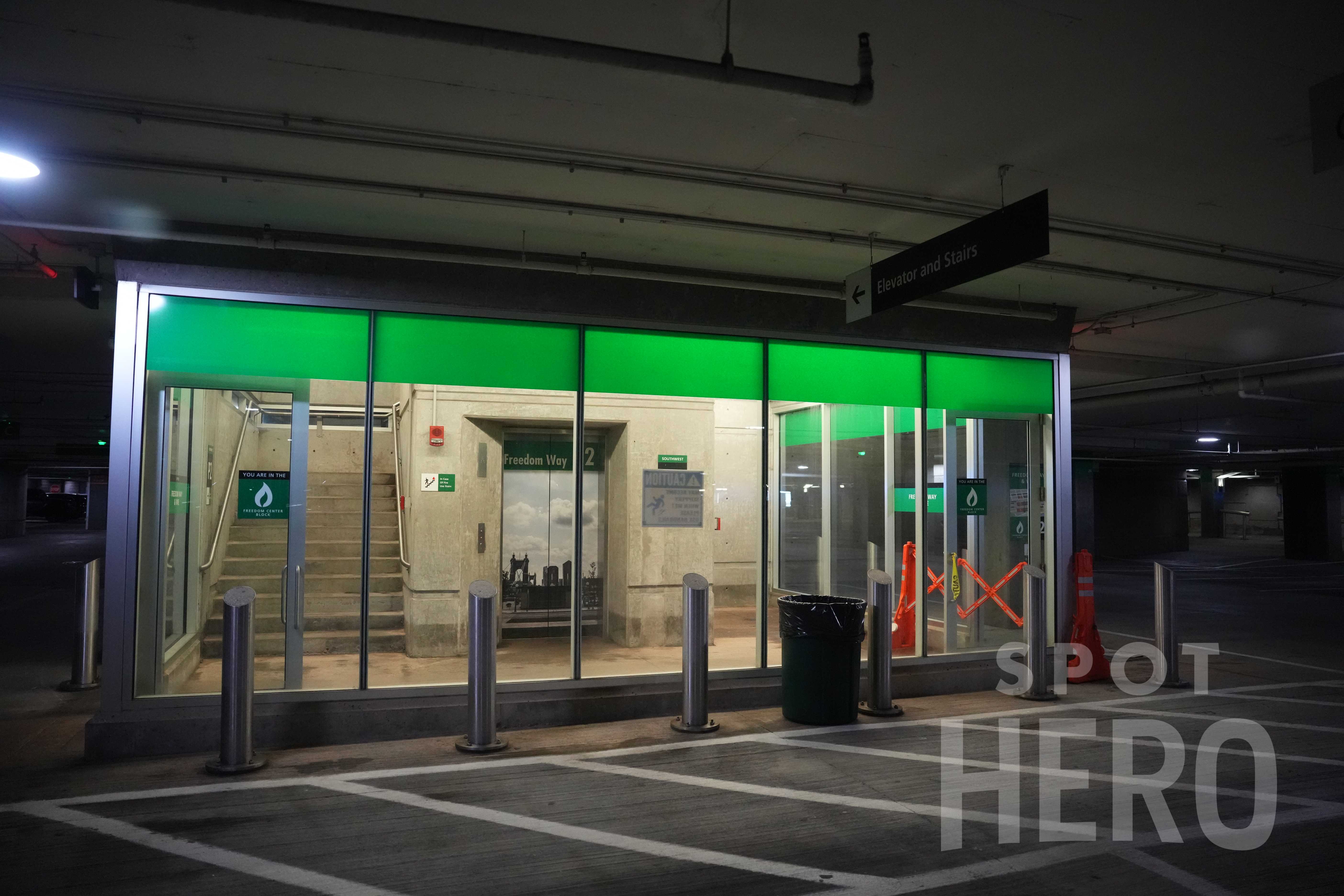 Facility image