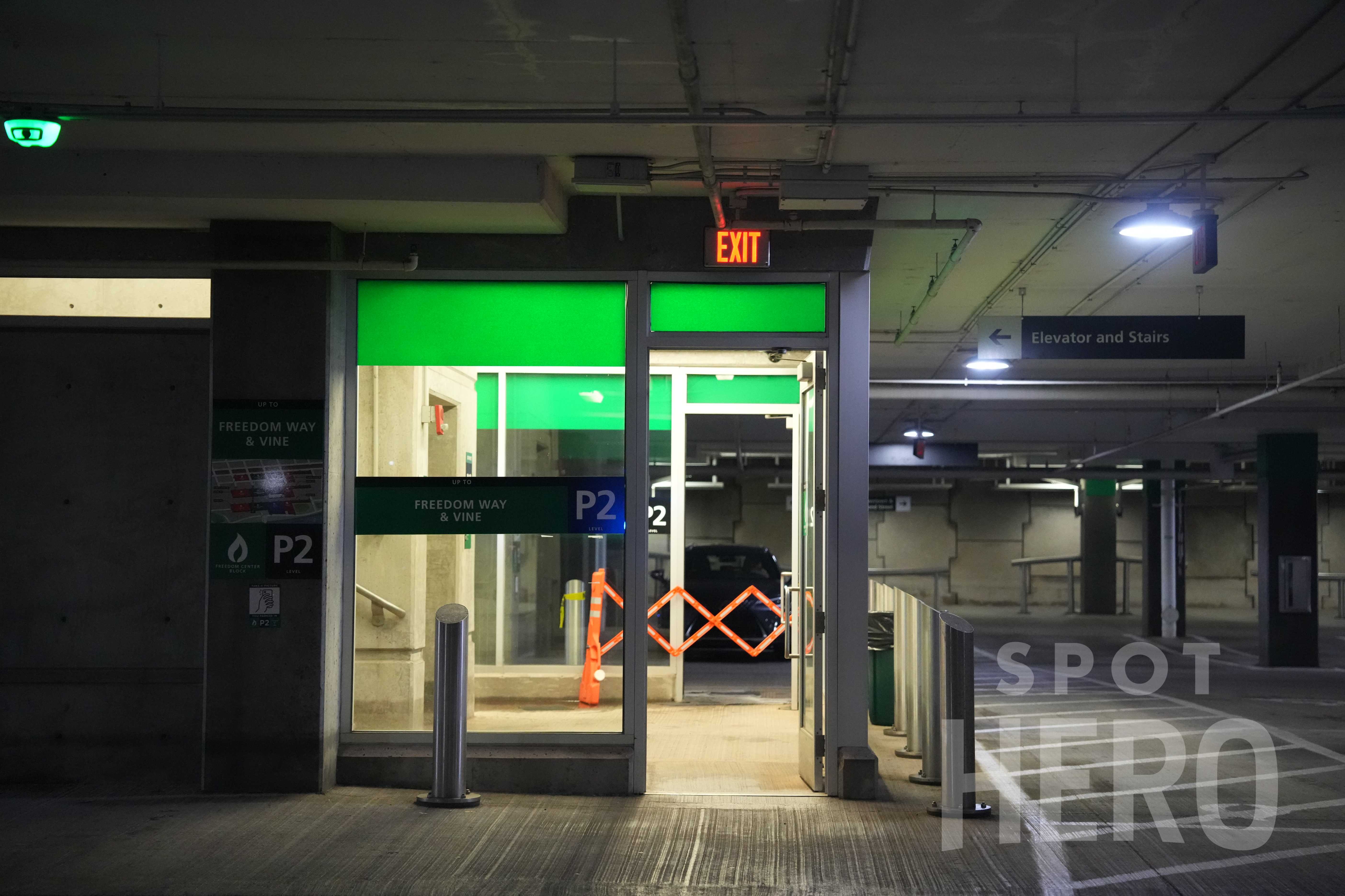Facility image