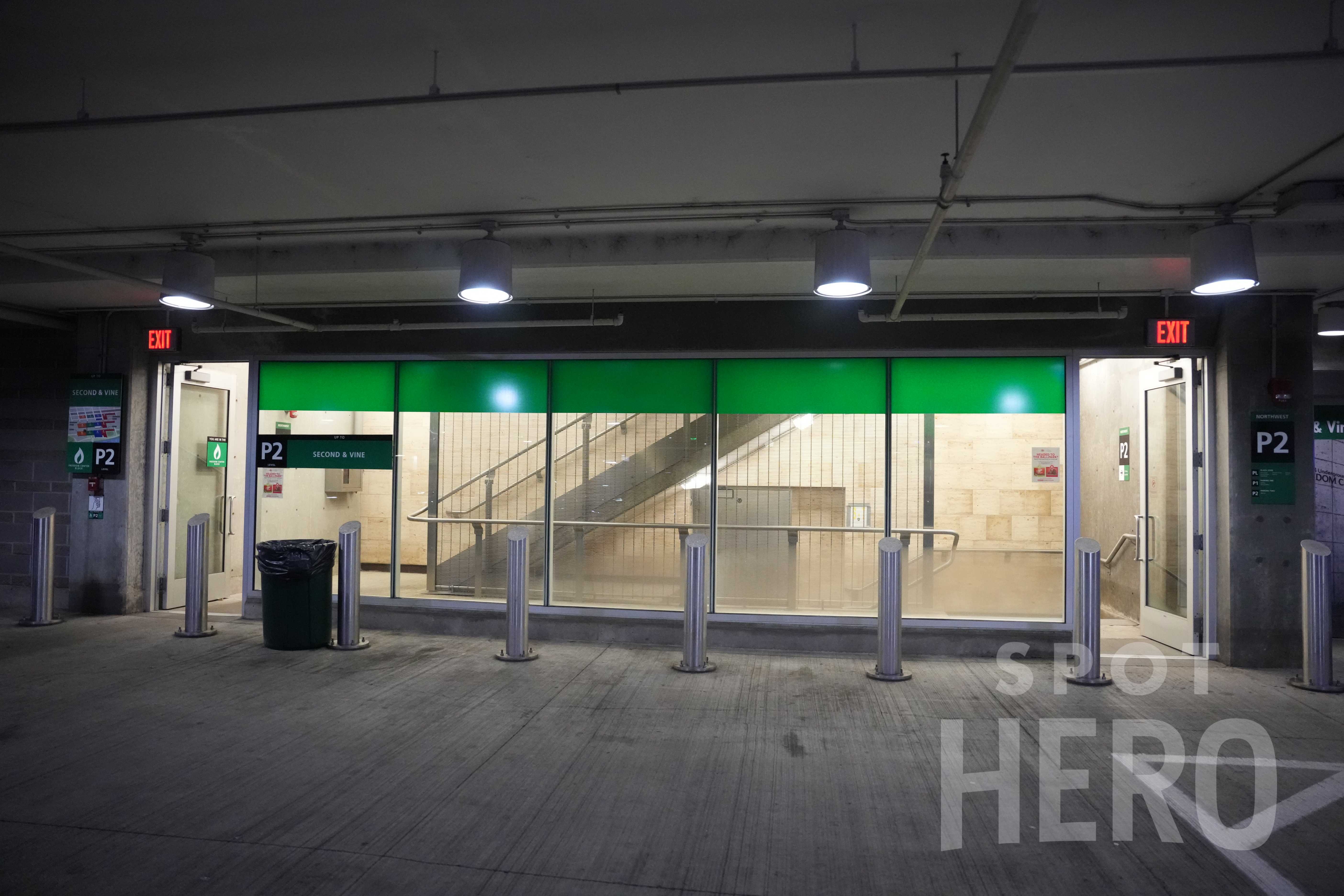 Facility image
