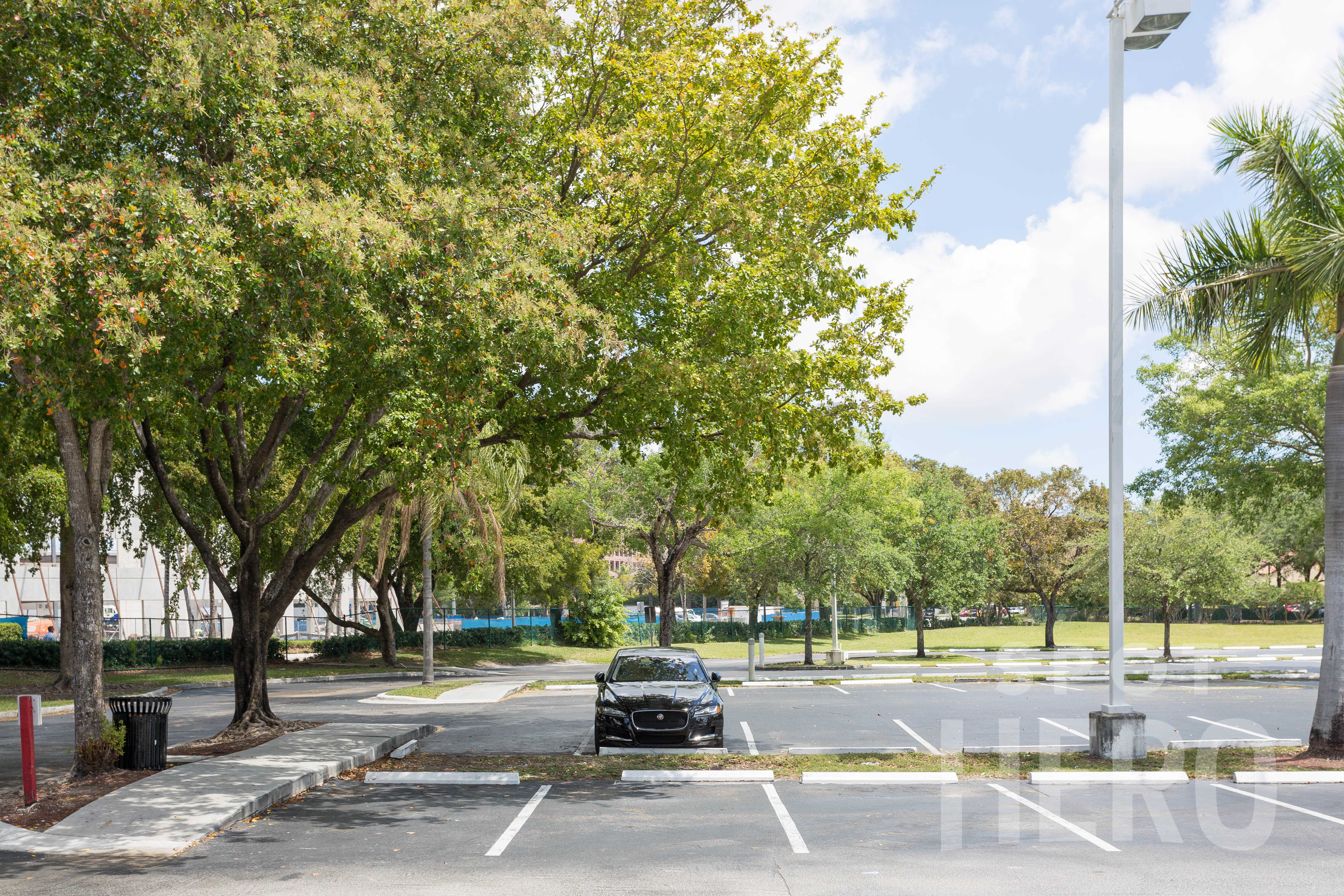 Pullman Fasttrack Miami Airport Parking