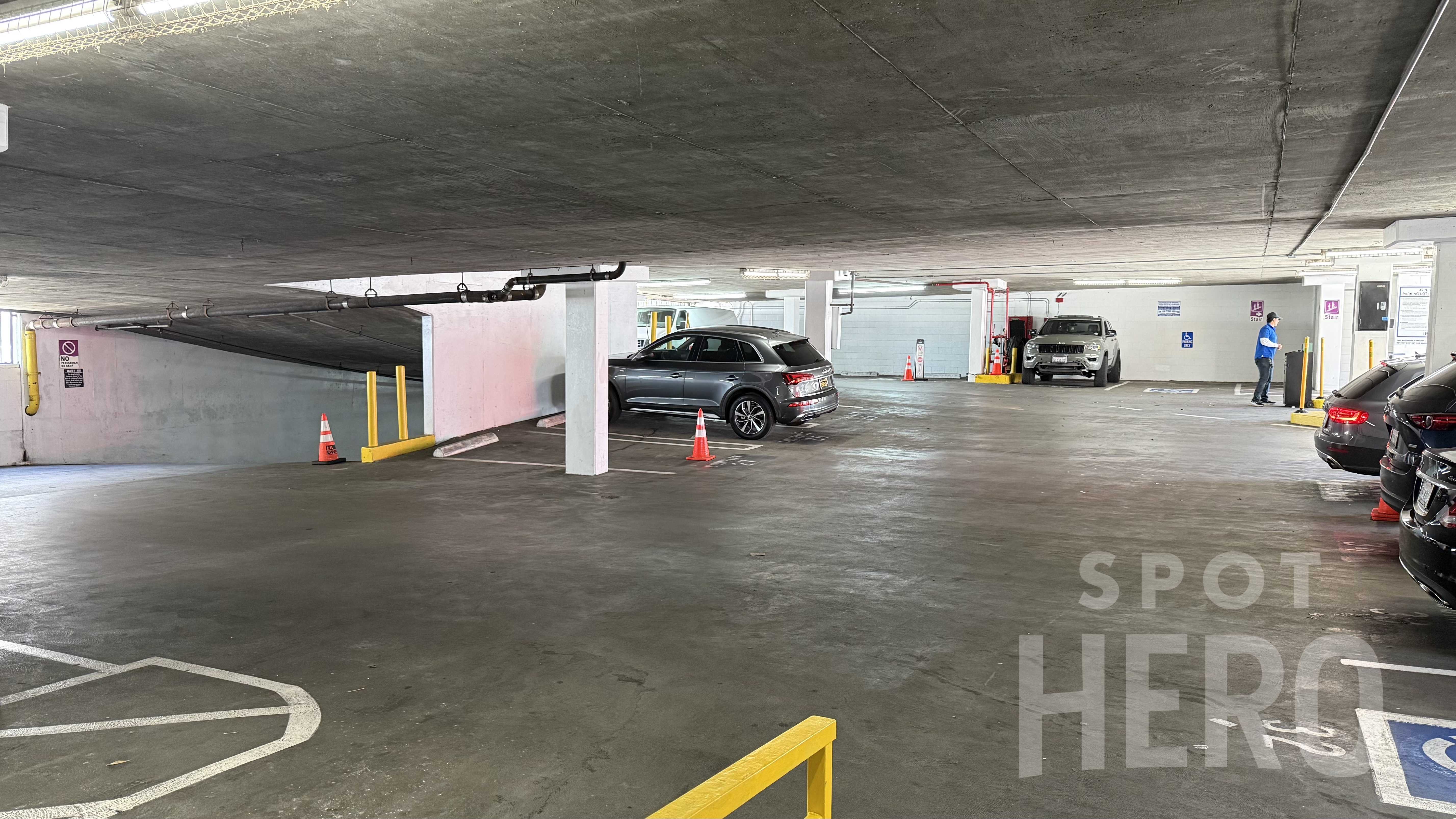 Facility image