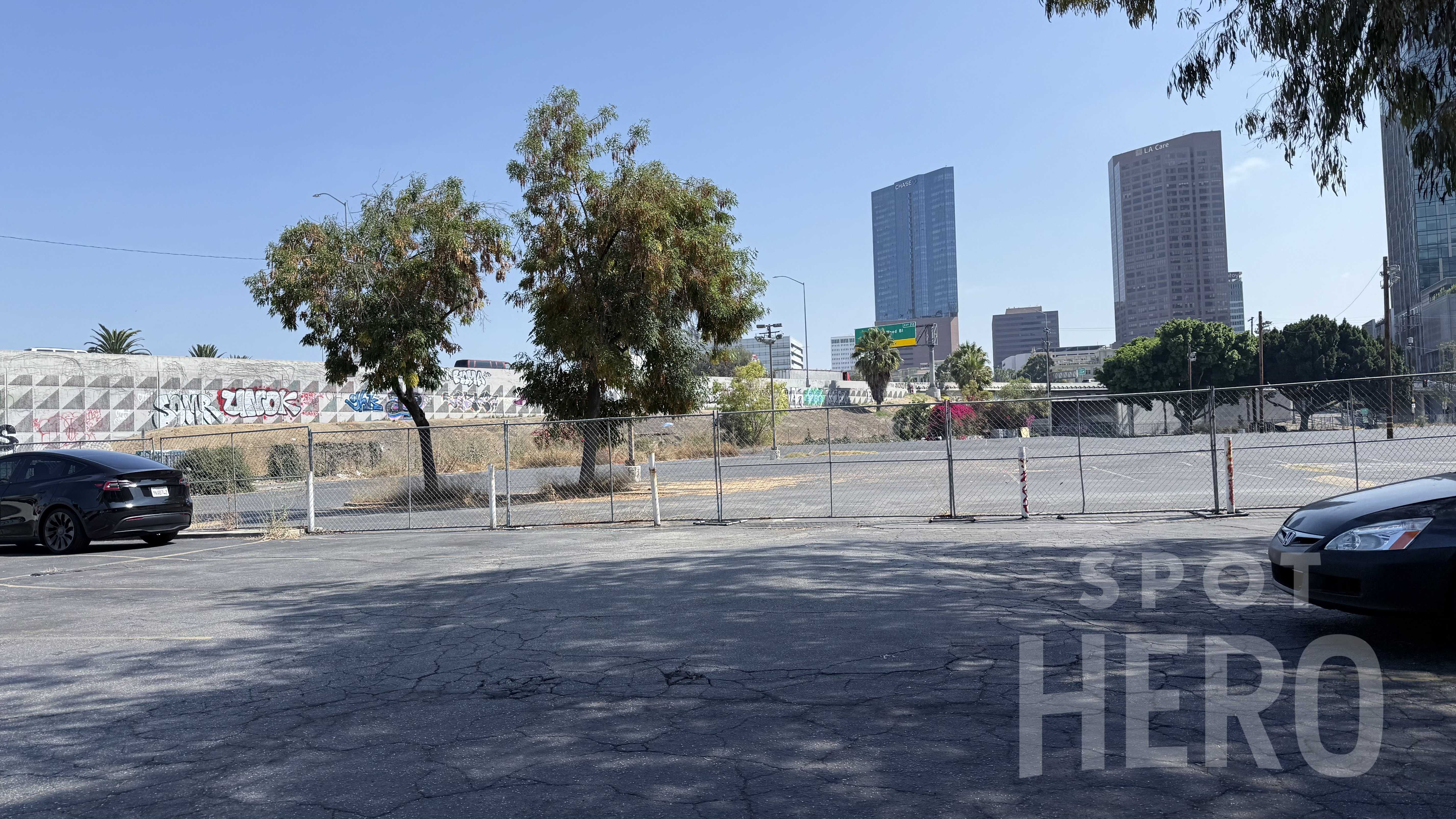 Crypto.com Arena Parking | Book With SpotHero