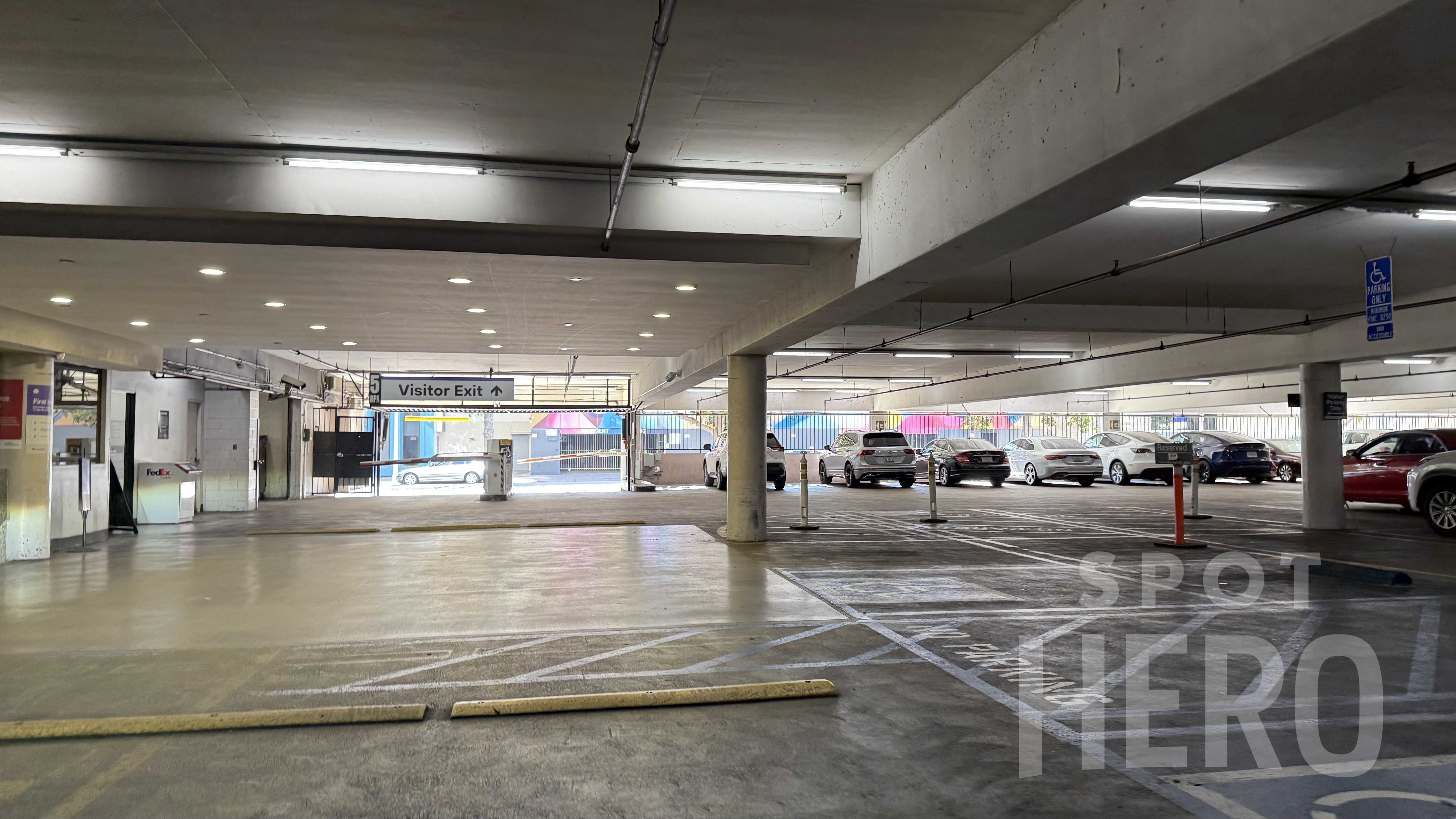Facility image