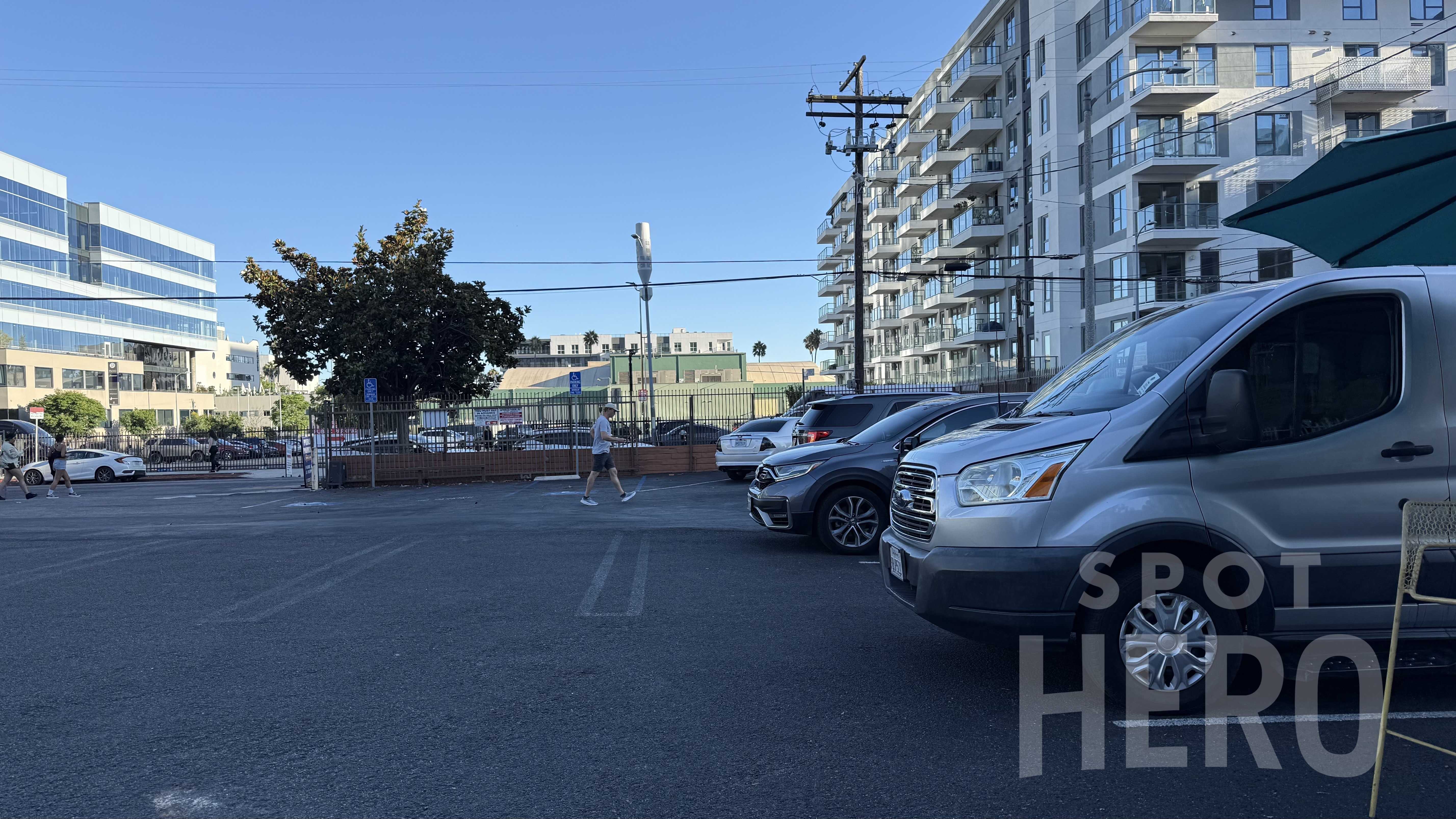 Facility image