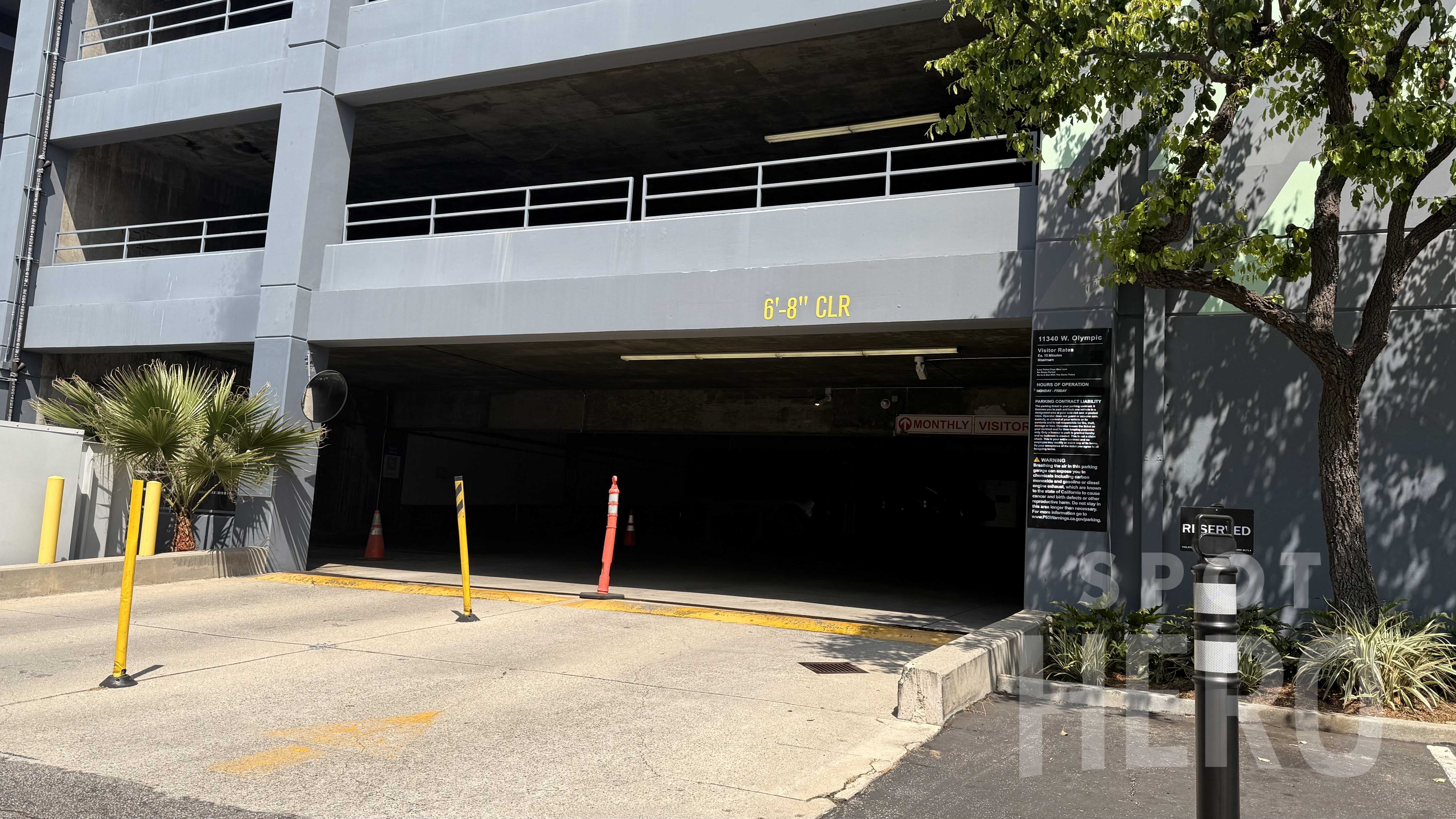 Facility image