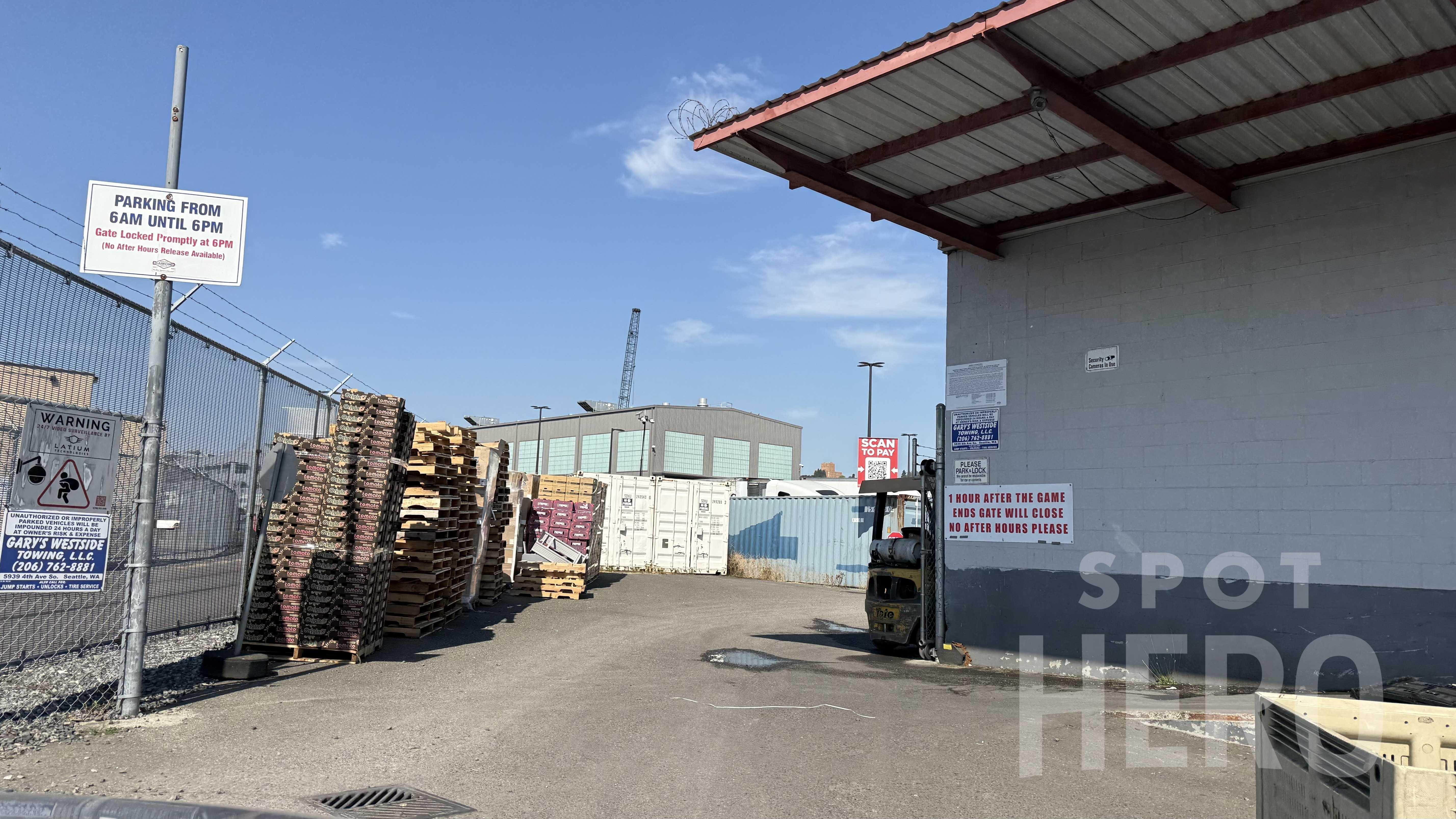 Facility image