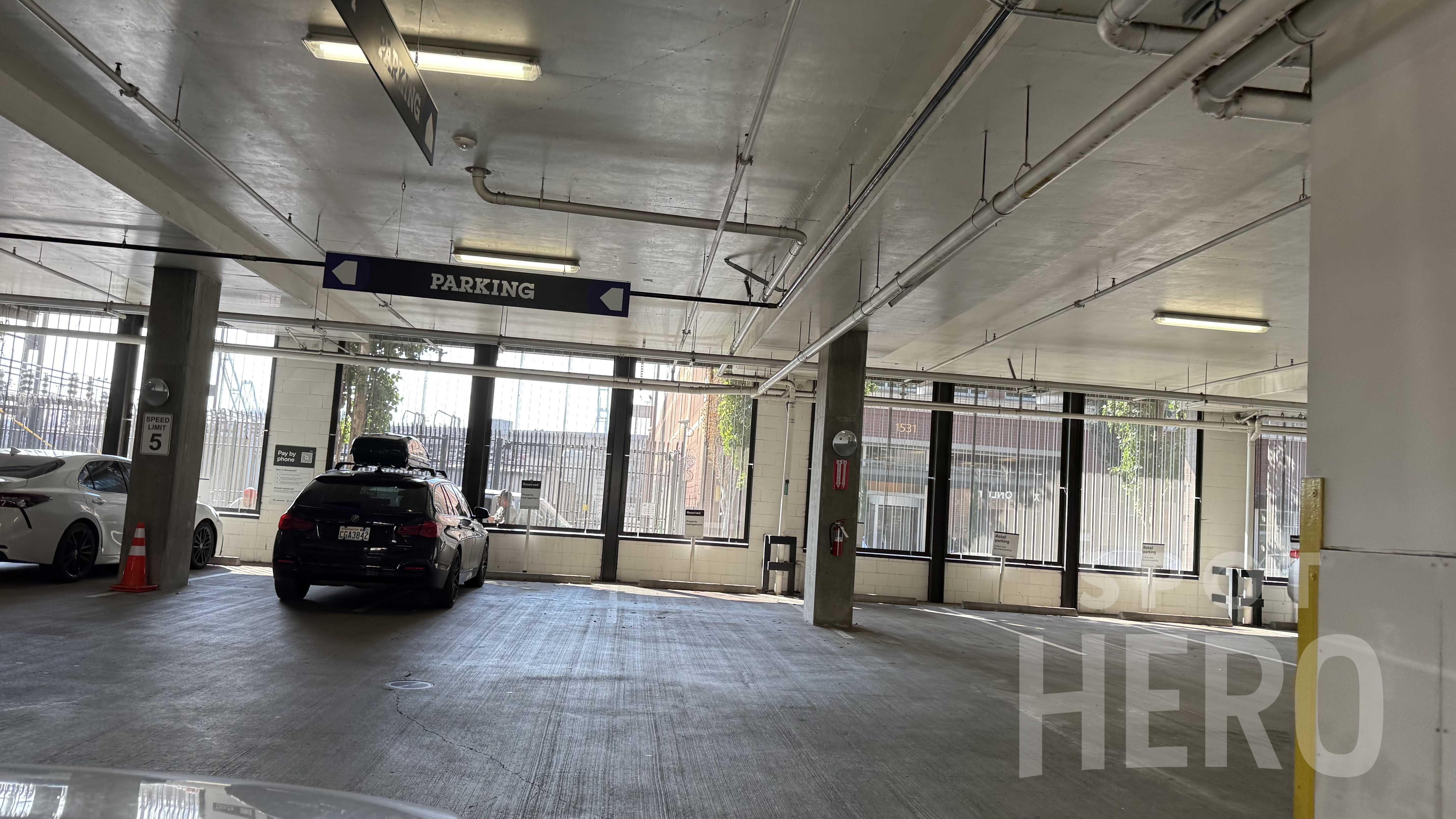 Facility image