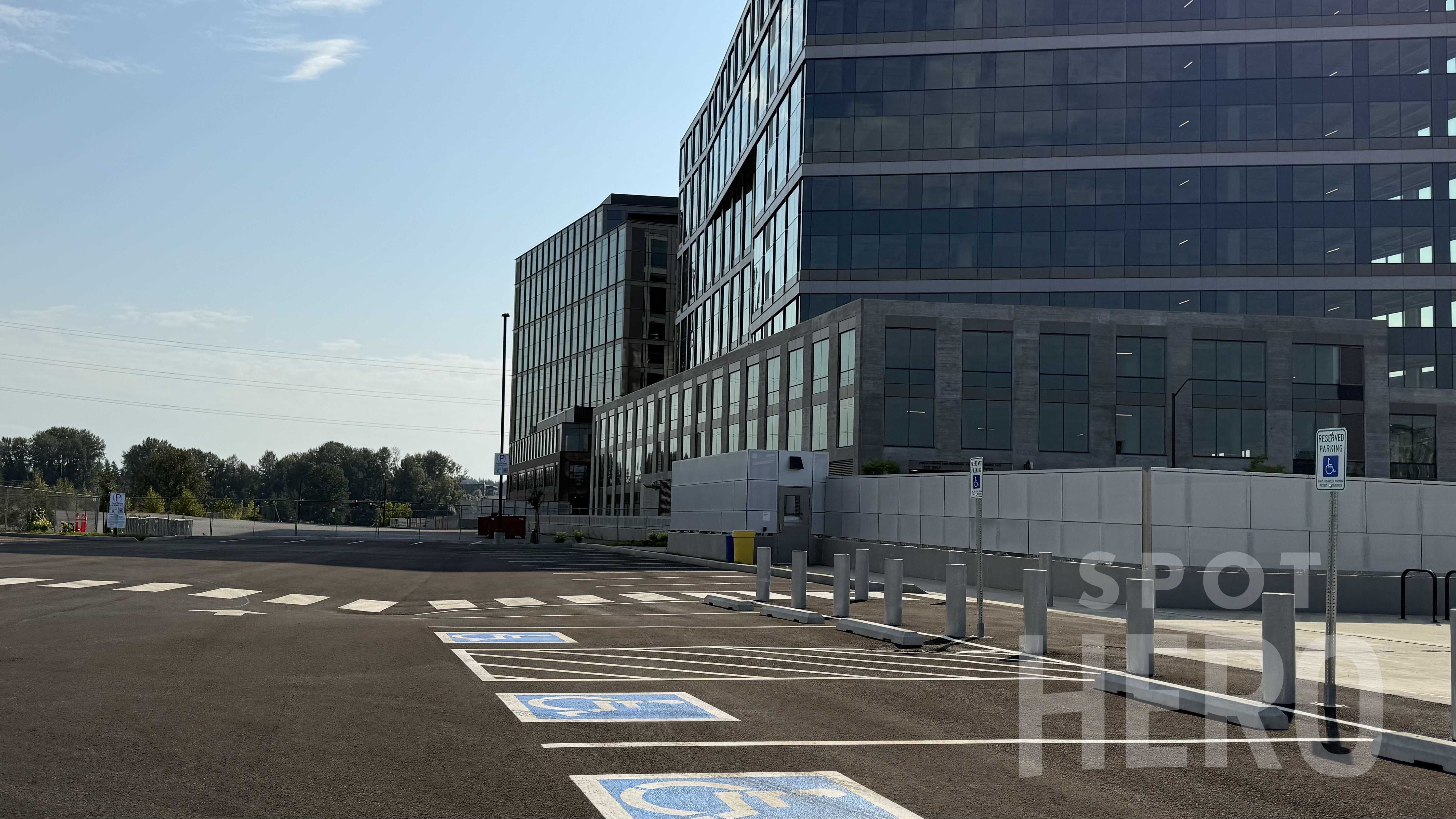 Facility image