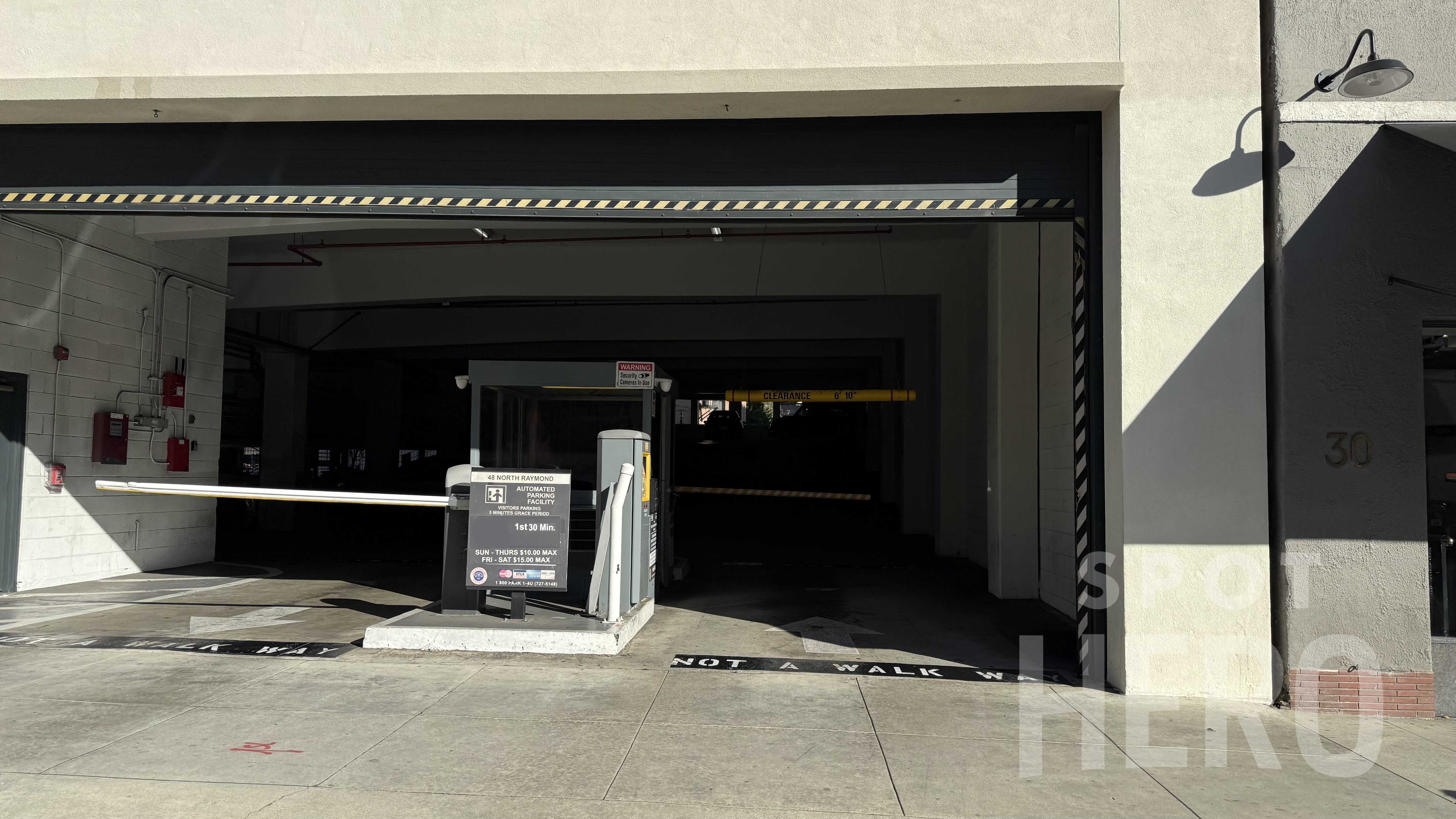 Facility image