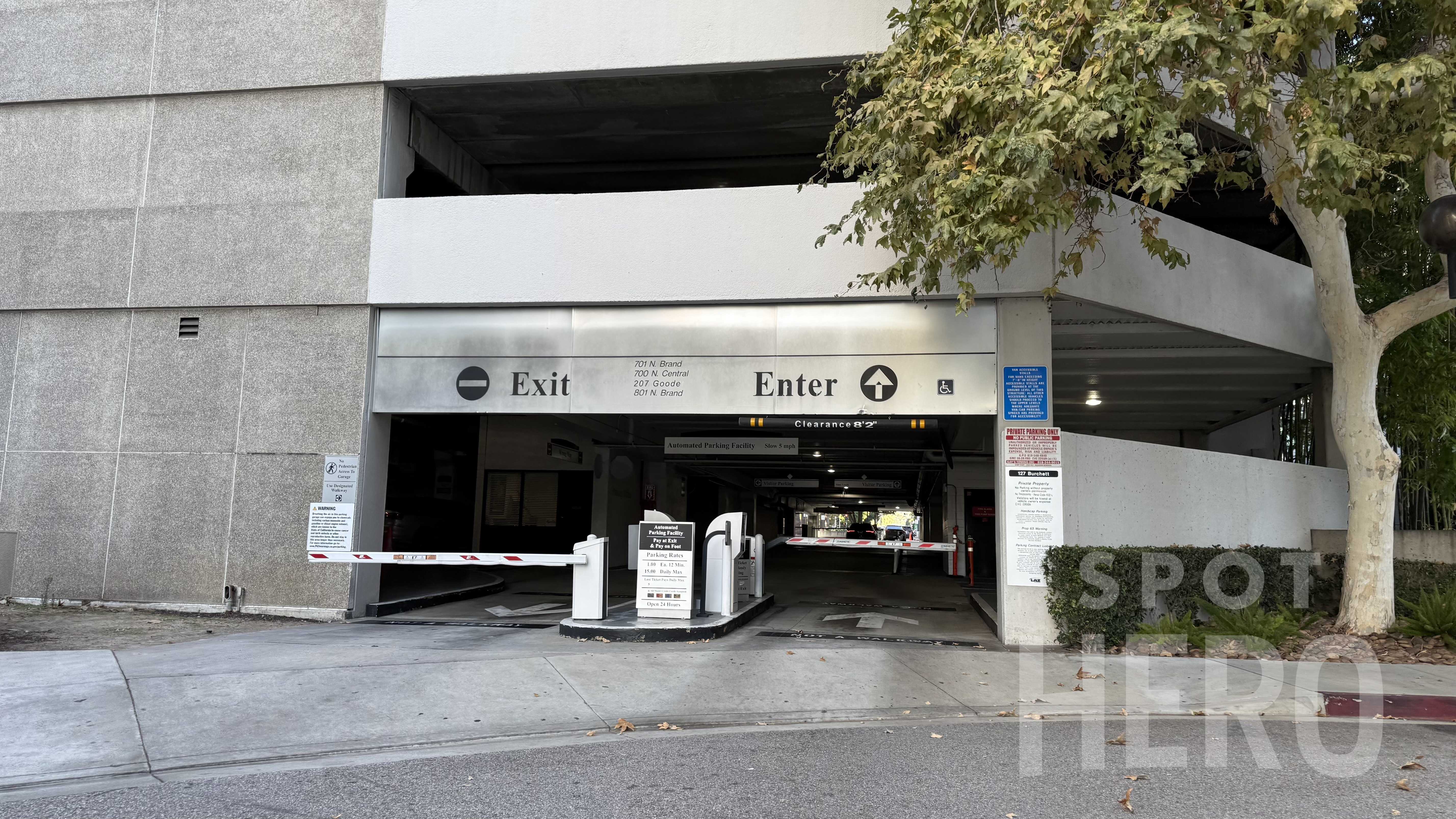 Facility image